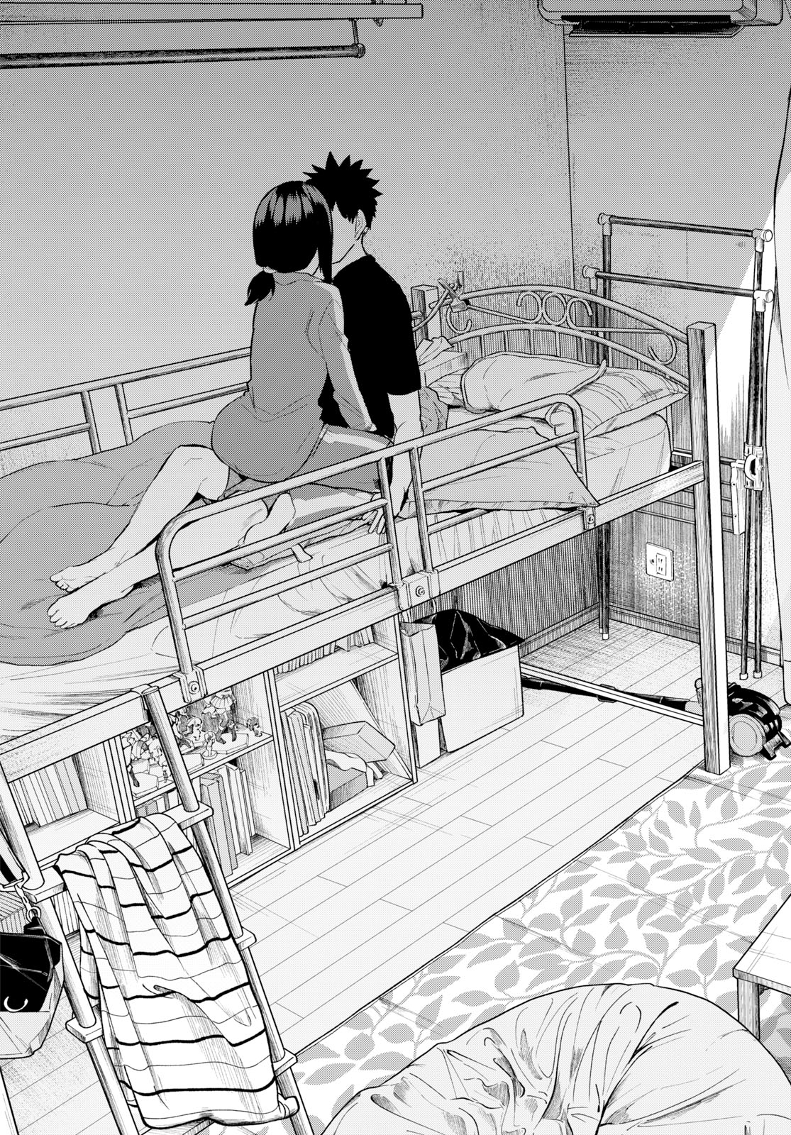 OSANANAJIMI NI NAJIMITAI - raw - Chapter 23 - https://jpdd.ccdd.to/JPDD/40051505/1n5np2yuyzd.jpg