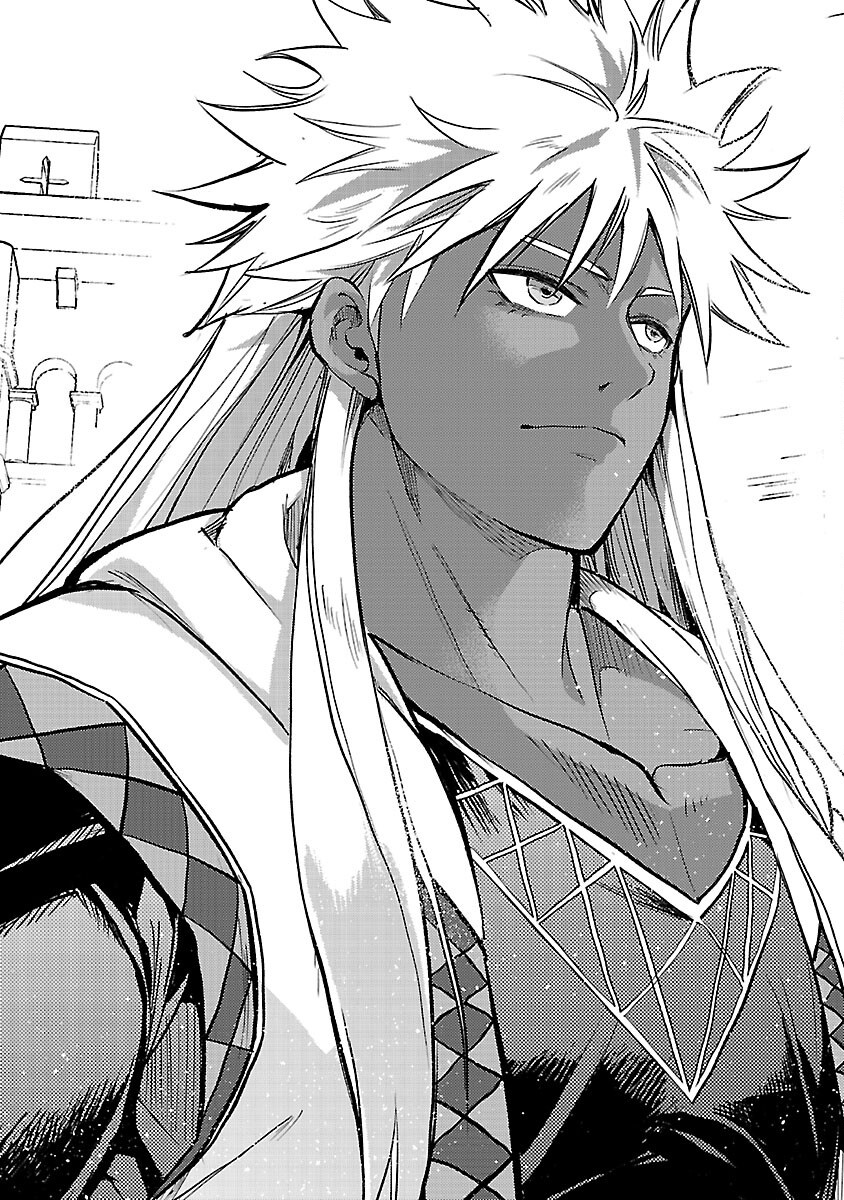 CLASS ”MUSHOKU” NO EIYUUTAN - raw - Chapter 35 - https://jpdd.ccdd.to/JPDD/40052805/2uxsaj0wmgh.png
