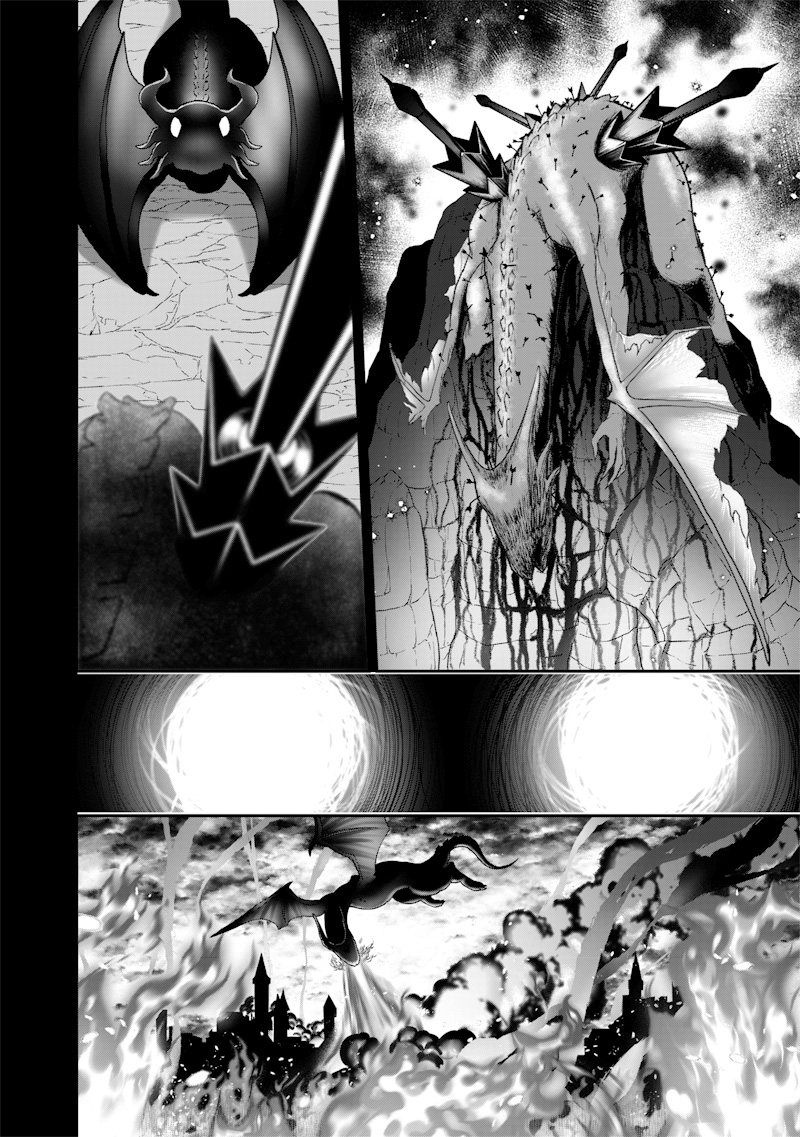 SEKAI NI HITORI, ZENZOKUSEI MAHOU NO TSUKAITE - raw - Chapter 26 - https://jpdd.ccdd.to/JPDD/40191405/5ng2zg0zdem.jpg