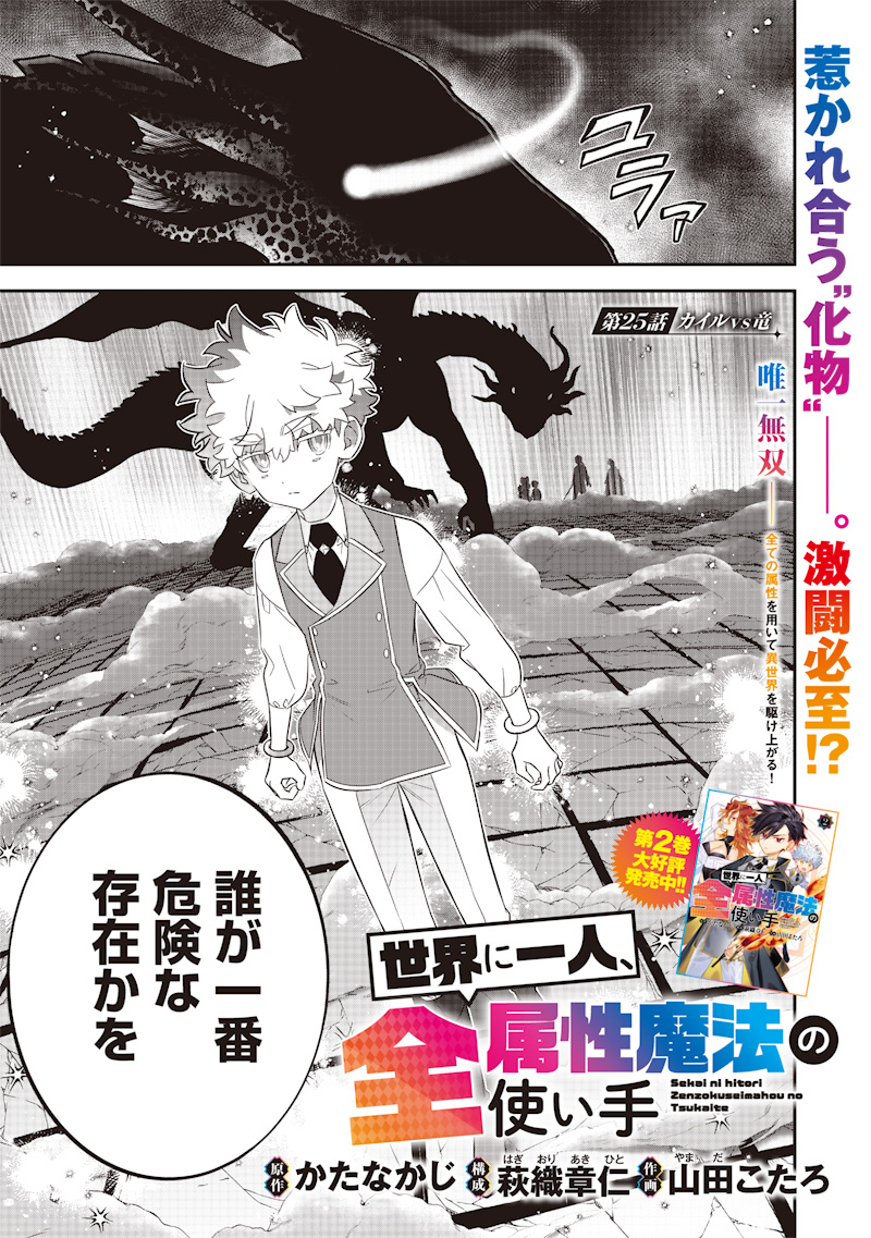 SEKAI NI HITORI, ZENZOKUSEI MAHOU NO TSUKAITE - raw - Chapter 25 - https://jpdd.ccdd.to/JPDD/40191405/bblvimn02l0.jpg