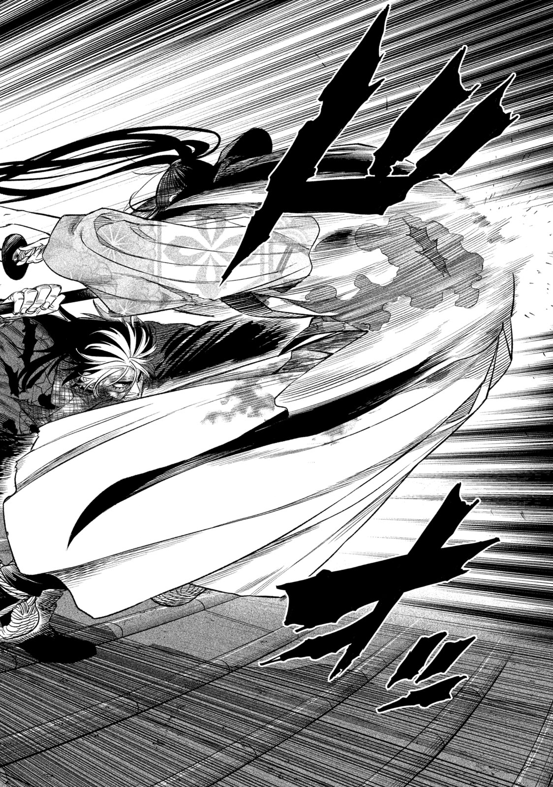TENKAICHI: NIHON SAIKYOU BUGEISHA KETTEISEN - raw - Chapter 30.2 - https://jpdd.ccdd.to/JPDD/41001505/b1jj2kh5md2.jpg