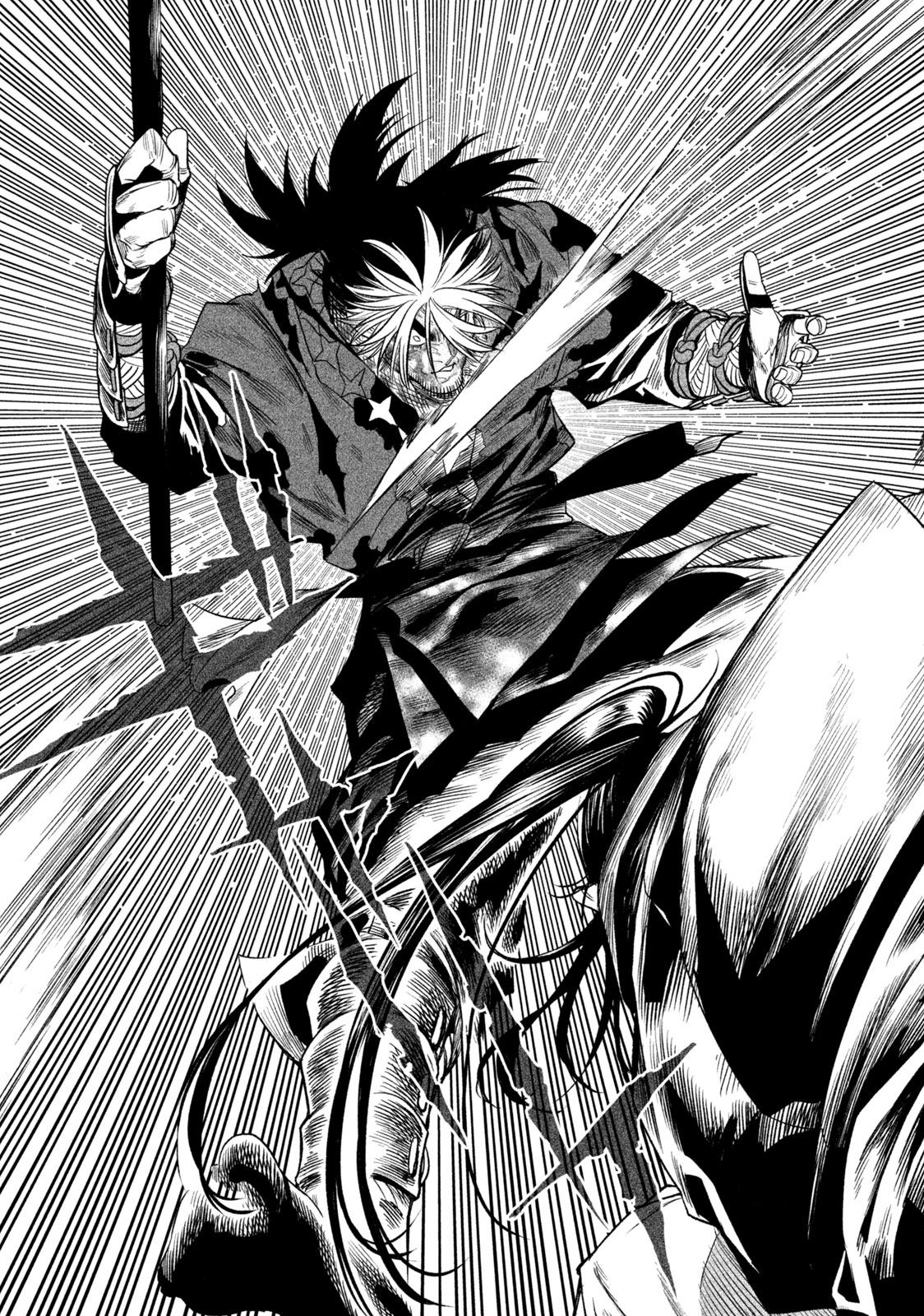 TENKAICHI: NIHON SAIKYOU BUGEISHA KETTEISEN - raw - Chapter 30.1 - https://jpdd.ccdd.to/JPDD/41001505/kc4p0cdnzg5.jpg
