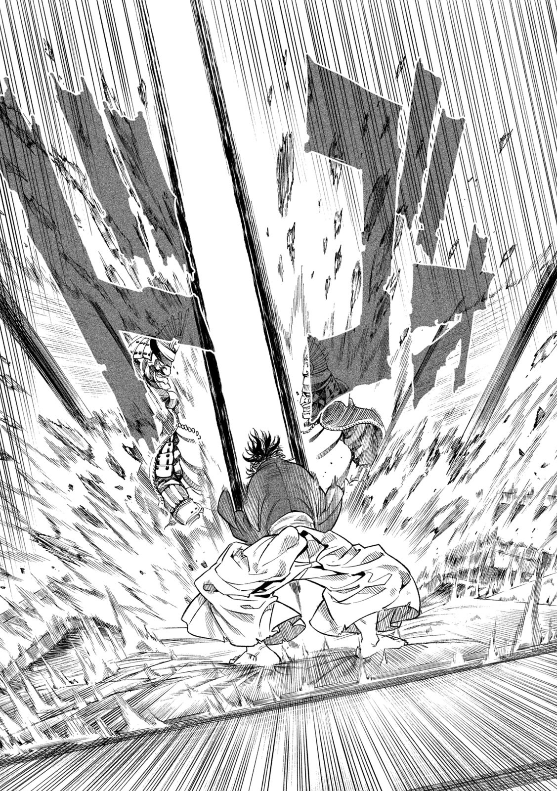 TENKAICHI: NIHON SAIKYOU BUGEISHA KETTEISEN - raw - Chapter 31 - https://jpdd.ccdd.to/JPDD/41001505/le5vtadiasa.jpg