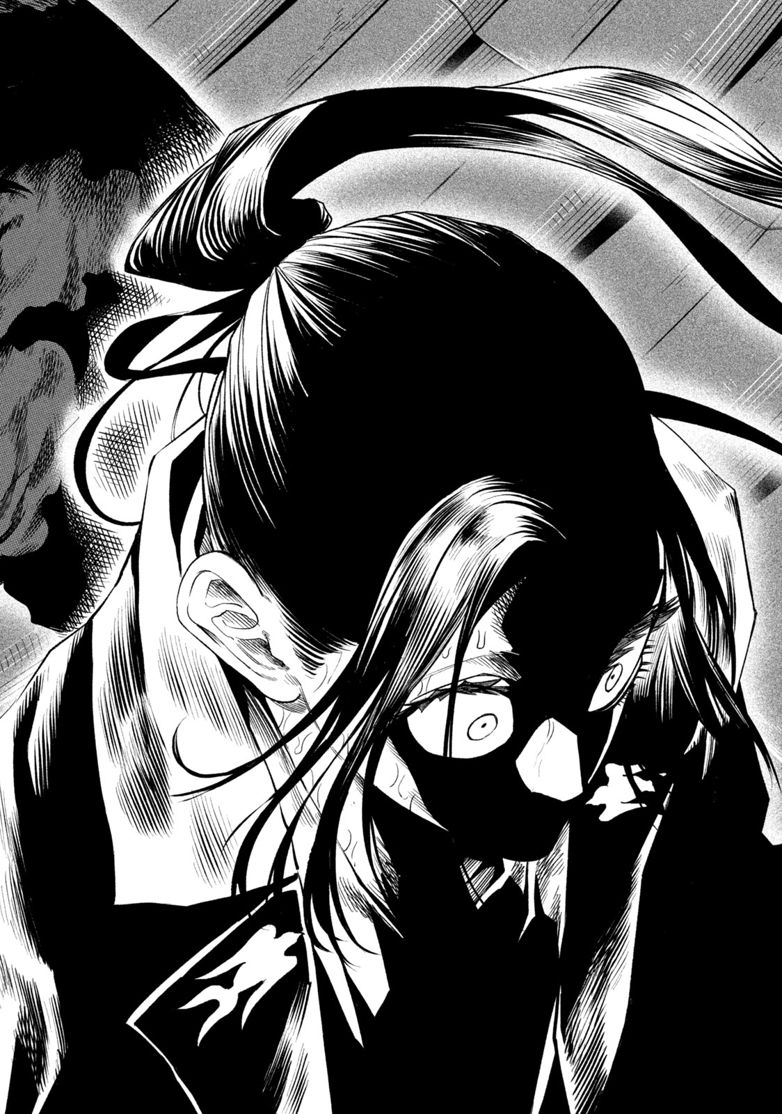 TENKAICHI: NIHON SAIKYOU BUGEISHA KETTEISEN - raw - Chapter 30.3 - https://jpdd.ccdd.to/JPDD/41001505/qwqxmh3ube1.jpg