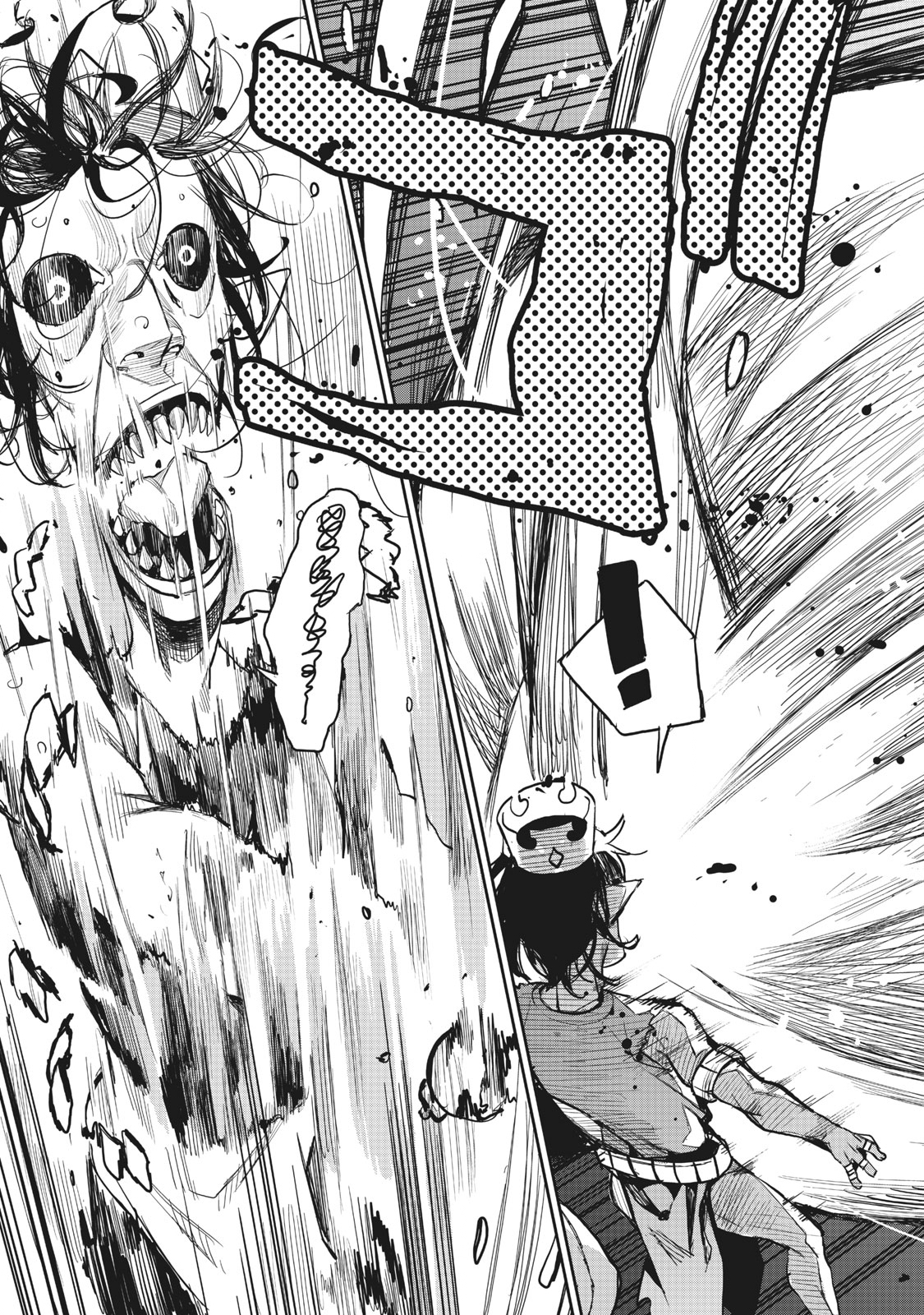 HAZURE SKILL 'NIGERU' DE RRE WA KYOKUGEN TEI REBERU NO MAMA SAIKYOU WO MEZASU - raw - Chapter 1 - https://jpdd.ccdd.to/JPDD/41021505/jsmnbs2cs5c.jpg
