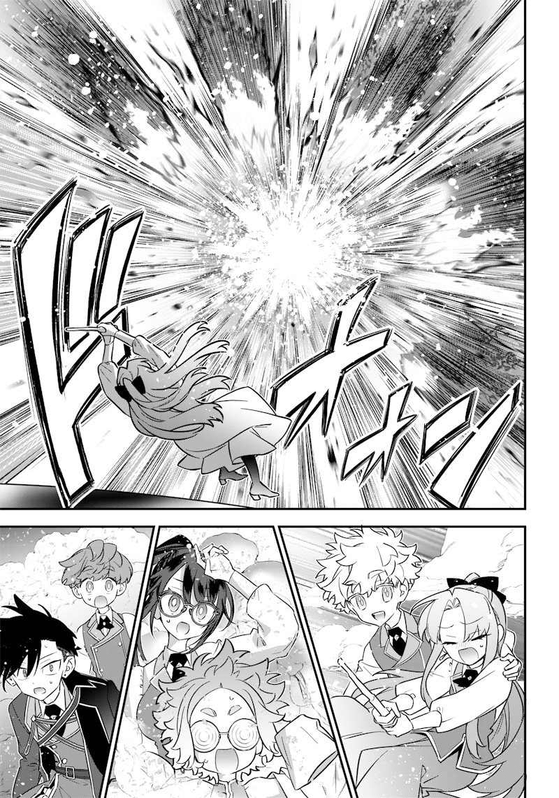 SEKAI NI HITORI, ZENZOKUSEI MAHOU NO TSUKAITE - raw - Chapter 20 - https://jpdd.ccdd.to/JPDD/41191405/gpeyksuik1f.jpg