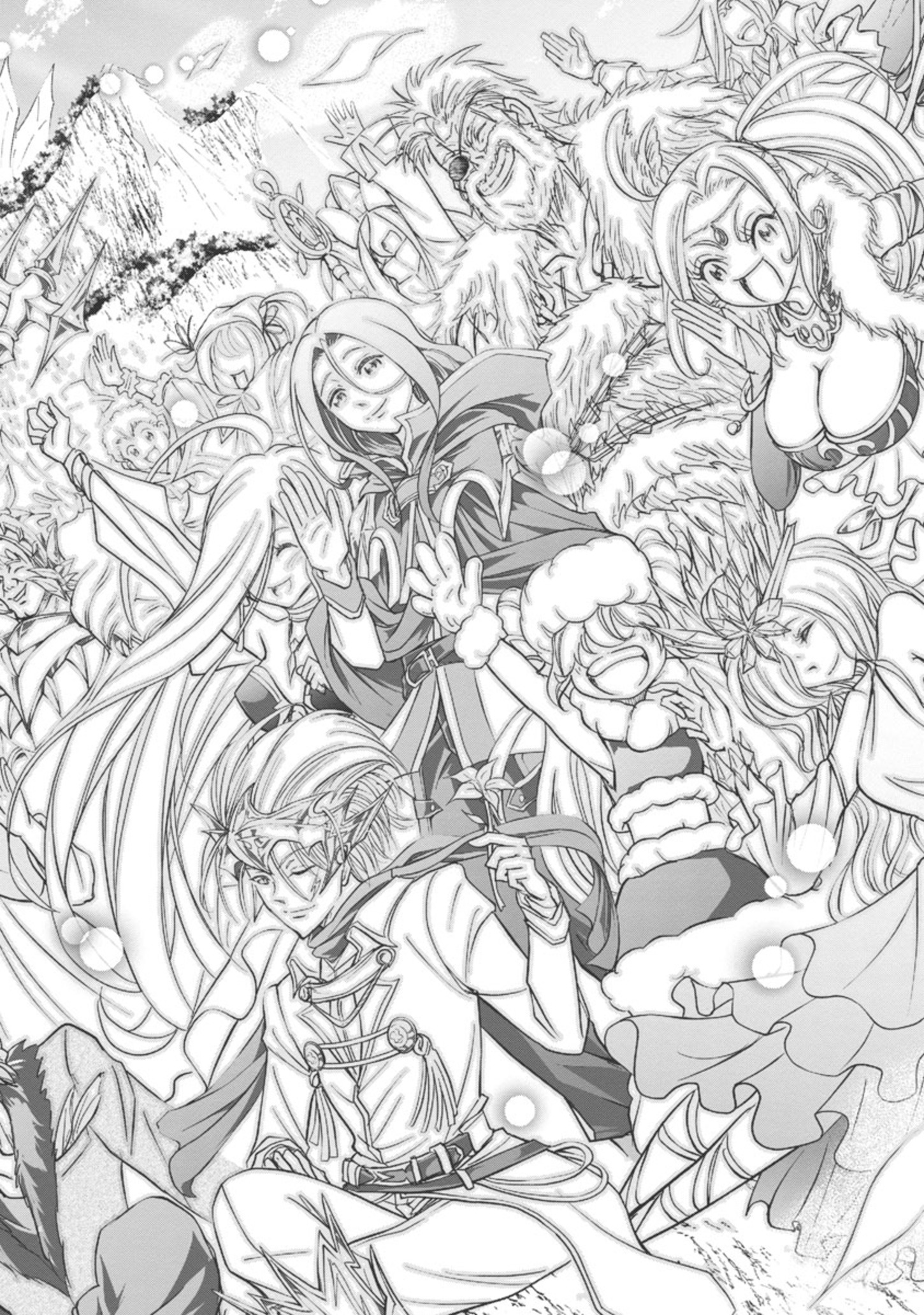HYAKUMA NO ARUJI - raw - Chapter 6 - https://jpdd.ccdd.to/JPDD/41201405/lbeauk5yhfz.jpg