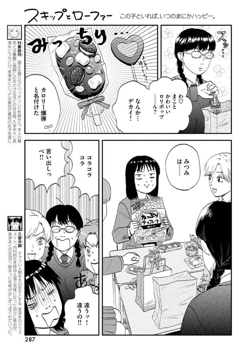 SUKIPPU TO ROFA - raw - Chapter 31 - https://jpdd.ccdd.to/JPDD/42011505/lxwugwl1xxy.jpg