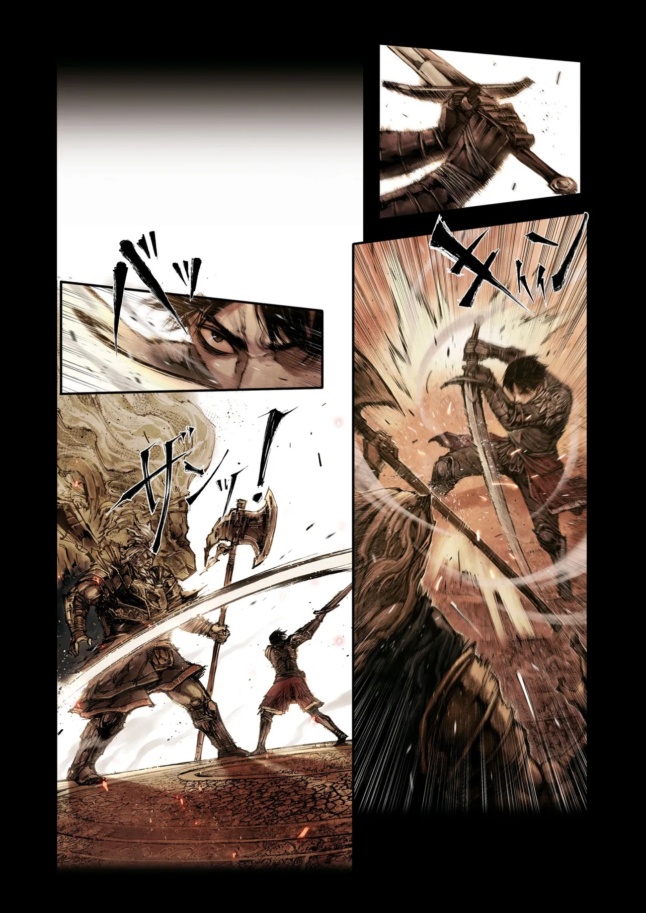 ELDEN RING BECOME LORD - raw - Chapter 8.2 - https://jpdd.ccdd.to/JPDD/42050904/1knggv3oiqy.jpg