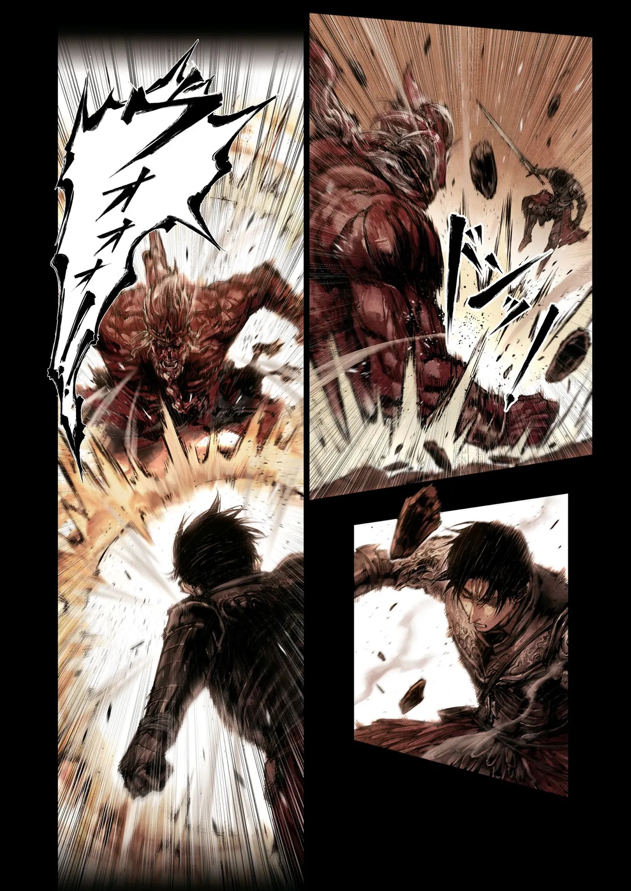 ELDEN RING BECOME LORD - raw - Chapter 8.2 - https://jpdd.ccdd.to/JPDD/42050904/igtfjqm14oh.jpg
