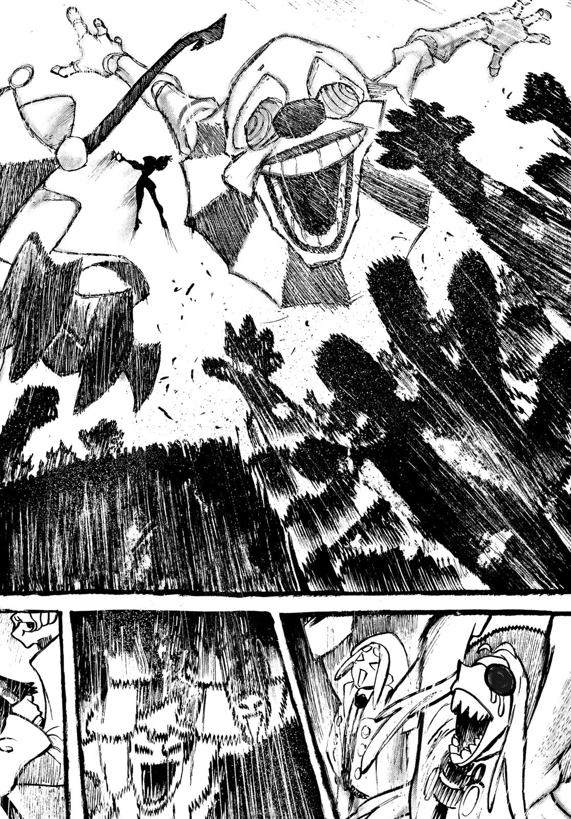 GACHIAKUTA - raw - Chapter 134 - https://jpdd.ccdd.to/JPDD/43051604/ies1qa2noj3.jpg