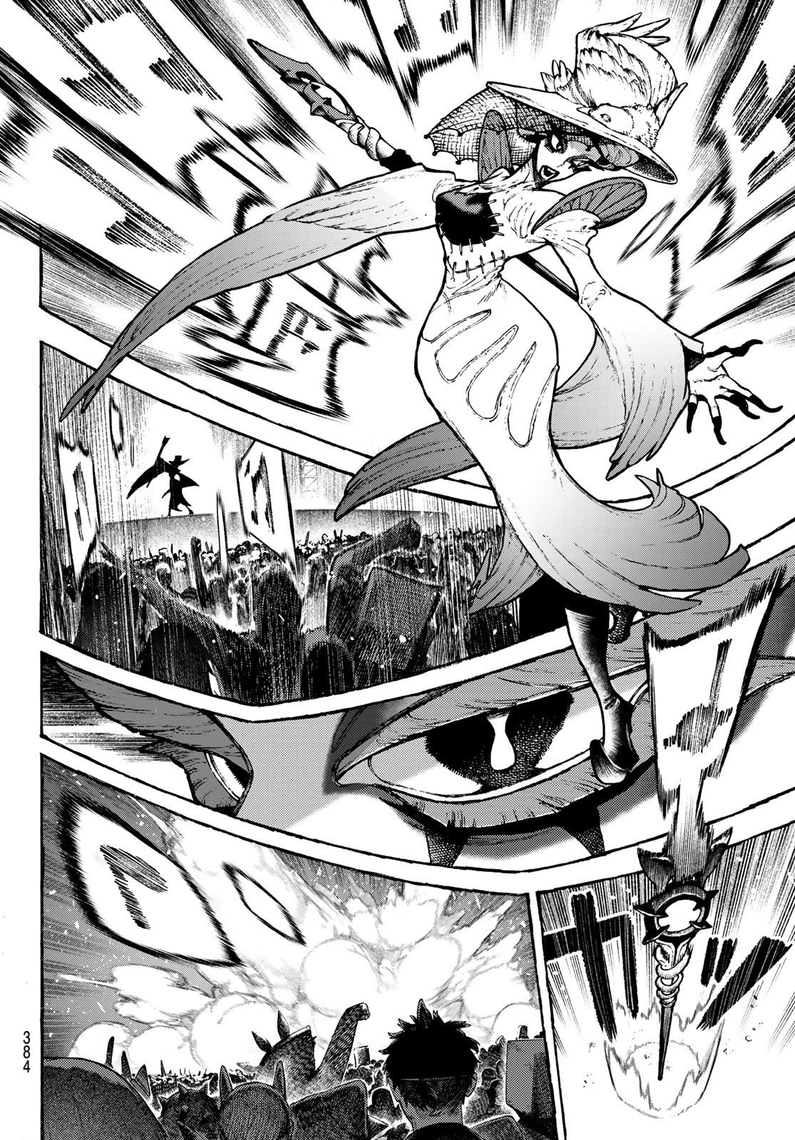GACHIAKUTA - raw - Chapter 134 - https://jpdd.ccdd.to/JPDD/43051604/jty2dwazaud.jpg