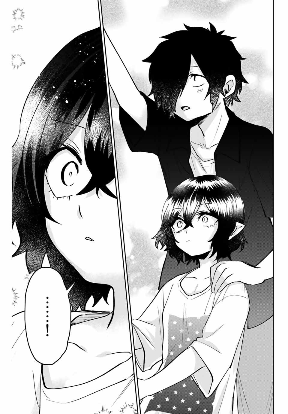 TOSHI TO MAHOU WA KISS SHIDAI - raw - Chapter 17 - https://jpdd.ccdd.to/JPDD/43071505/w2z4dbnijwp.jpg