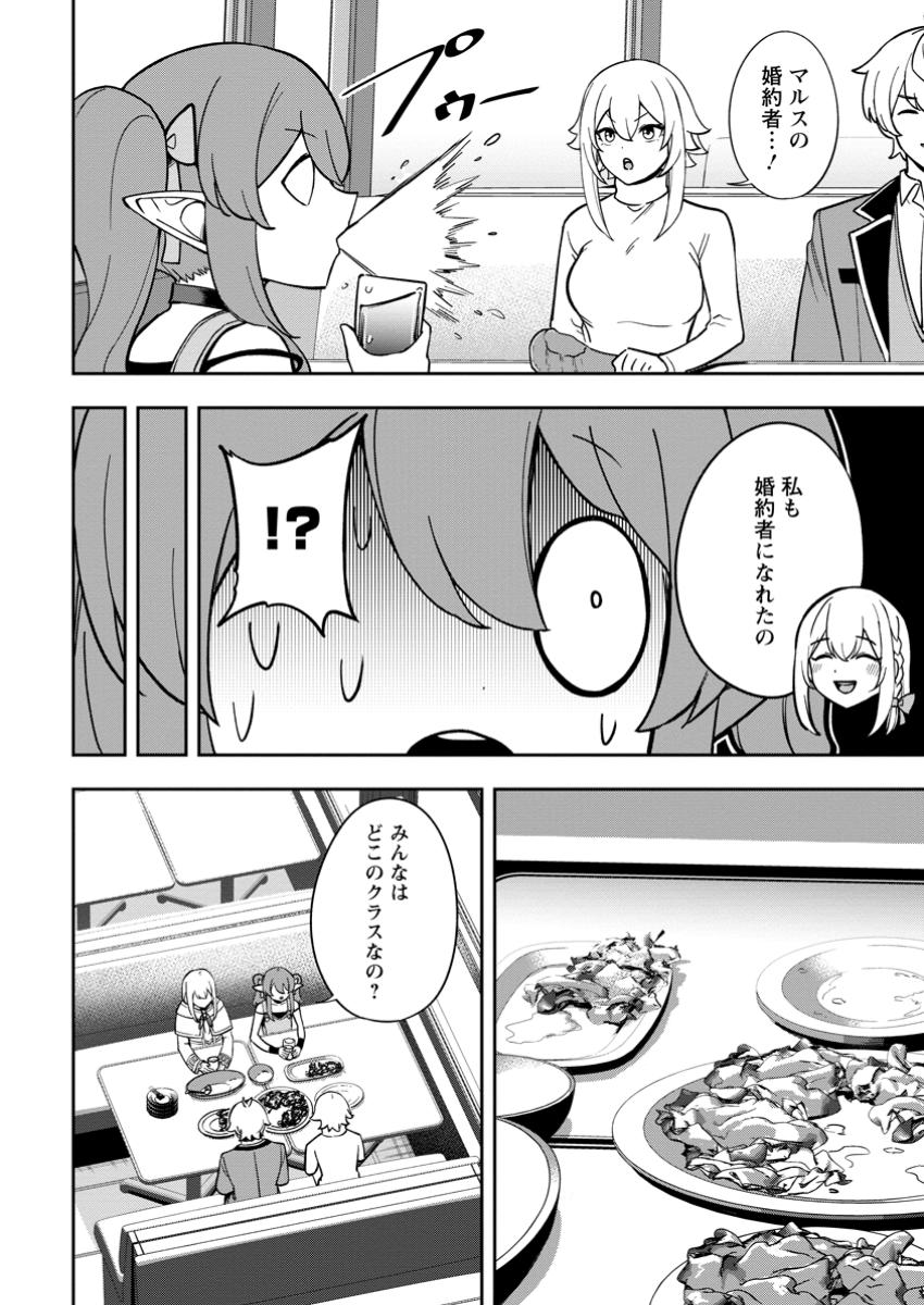 TENSEI SHITARA SAINOU GA ATTA KEN: ISEKAI ITTE MO DORYOKU SURU (MANGA) - raw - Chapter 20.1 - https://jpdd.ccdd.to/JPDD/43201205/5vgqdfyif4h.jpg