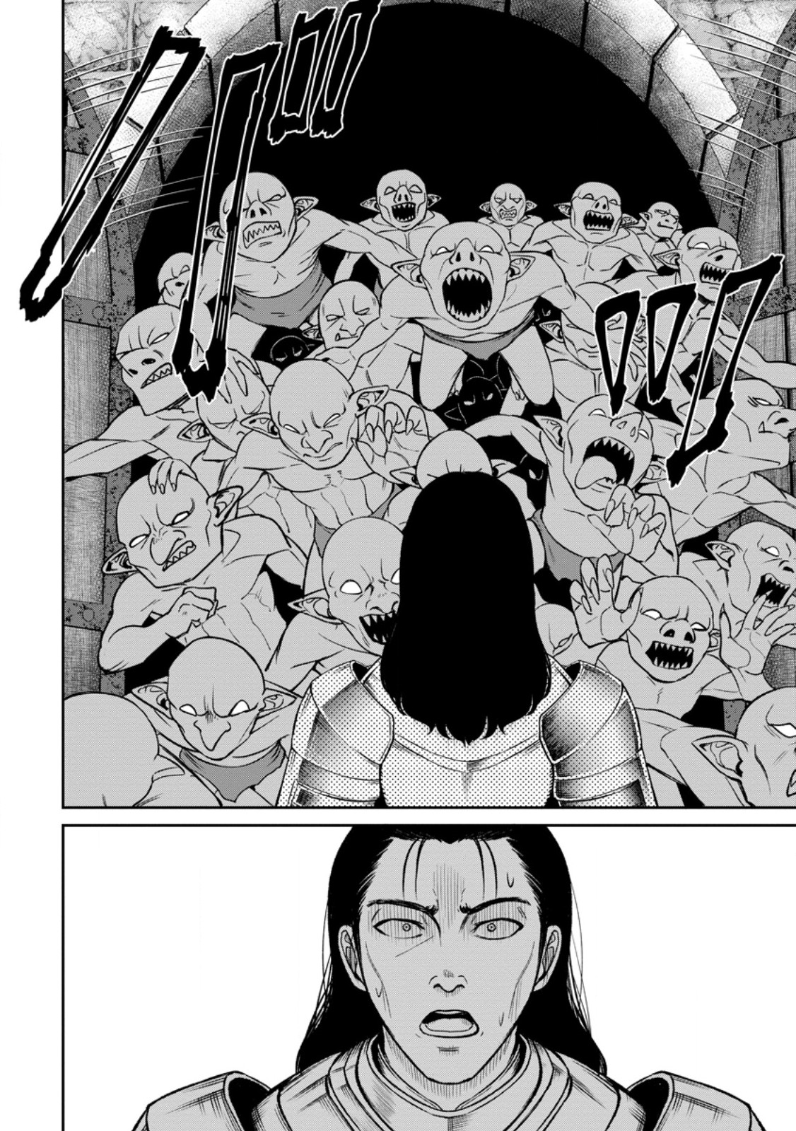 TENSEI SHITARA SAINOU GA ATTA KEN: ISEKAI ITTE MO DORYOKU SURU (MANGA) - raw - Chapter 6.1 - https://jpdd.ccdd.to/JPDD/43201405/urrenjjde0i.jpg