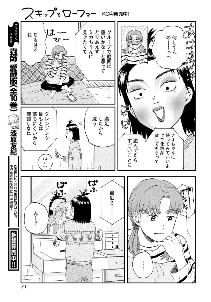 SUKIPPU TO ROFA - raw - Chapter 26 - https://jpdd.ccdd.to/JPDD/44011505/k3nvhln1y4s.jpg