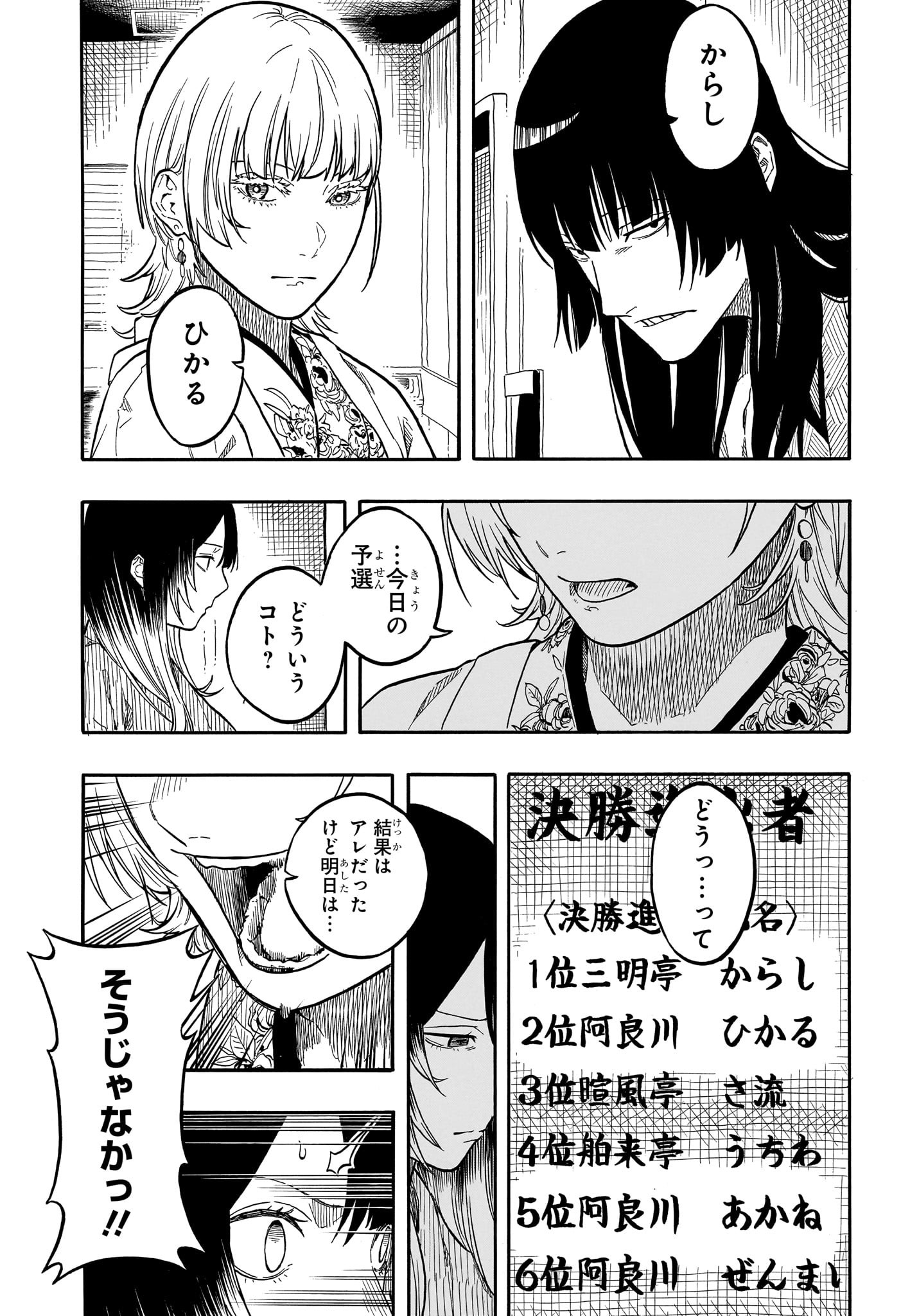 AKANE-BANASHI - raw - Chapter 162 - https://jpdd.ccdd.to/JPDD/44051606/v0sbrvevx0r.jpg