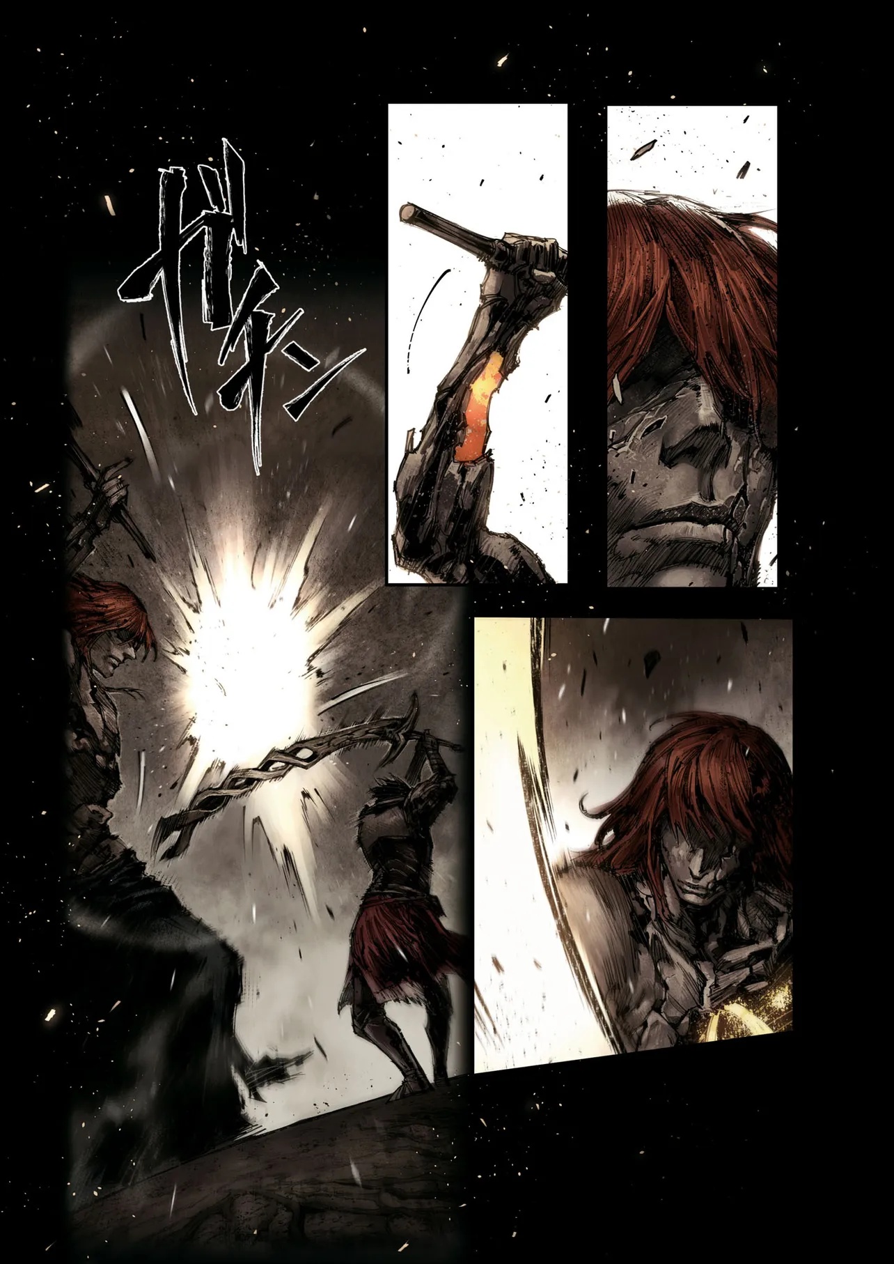 ELDEN RING BECOME LORD - raw - Chapter 8.4 - https://jpdd.ccdd.to/JPDD/44052304/5yrxmohu0sr.jpg