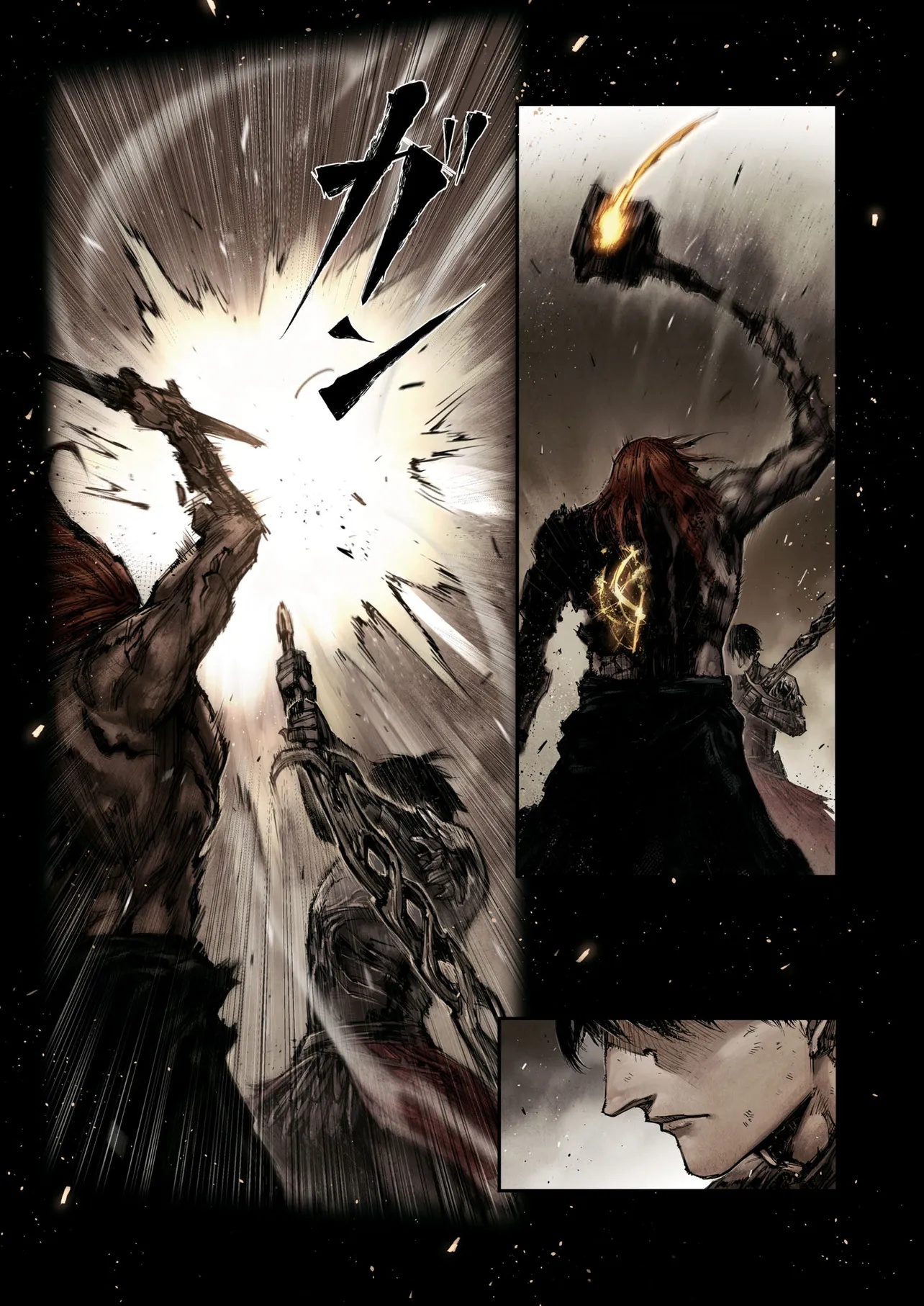 ELDEN RING BECOME LORD - raw - Chapter 8.4 - https://jpdd.ccdd.to/JPDD/44052304/bnmzk5hrden.jpg