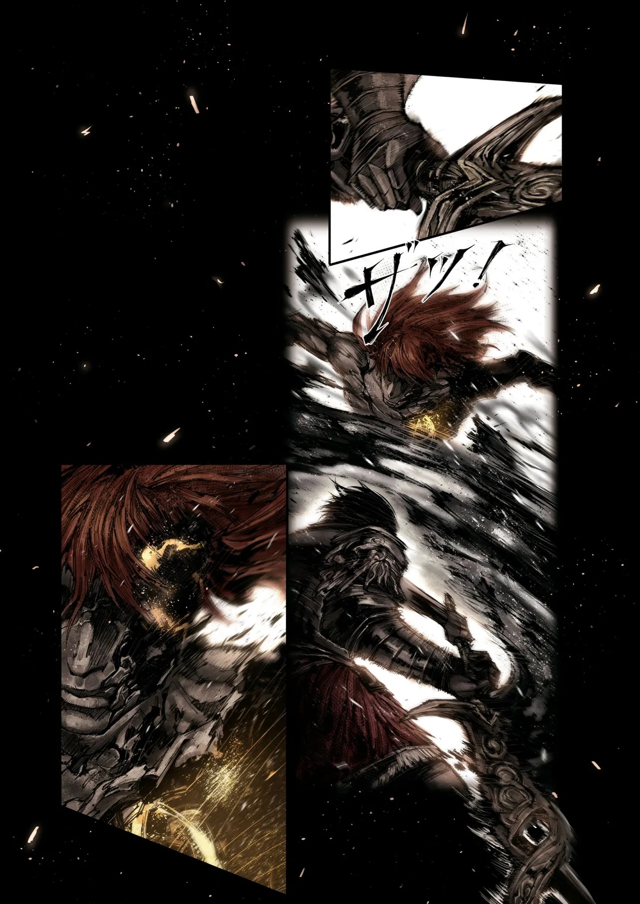ELDEN RING BECOME LORD - raw - Chapter 8.4 - https://jpdd.ccdd.to/JPDD/44052304/e3mssbtt2bp.jpg