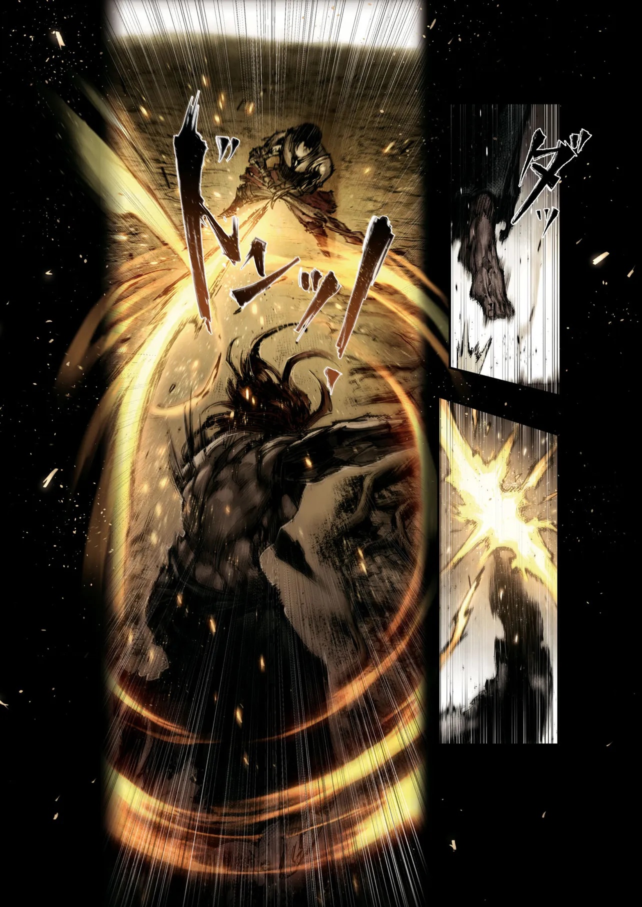 ELDEN RING BECOME LORD - raw - Chapter 8.4 - https://jpdd.ccdd.to/JPDD/44052304/ysr5o4am0de.jpg