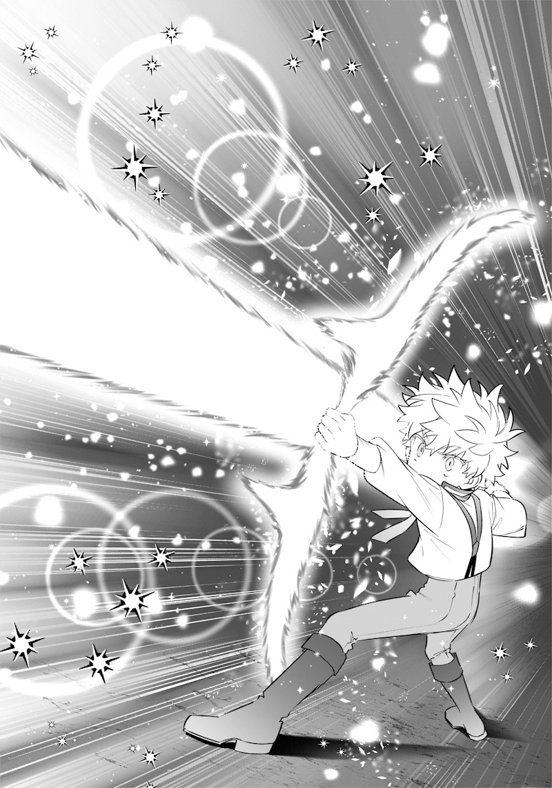 SEKAI NI HITORI, ZENZOKUSEI MAHOU NO TSUKAITE - raw - Chapter 2 - https://jpdd.ccdd.to/JPDD/44191405/qtkknmnklwk.jpg