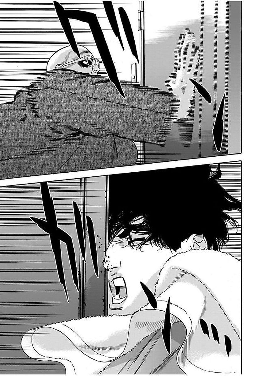 GENOCIDER (AKIYOSHI TAKAHIRO) - raw - Chapter 18 - https://jpdd.ccdd.to/JPDD/44221405/czq1t4rgnjl.jpg