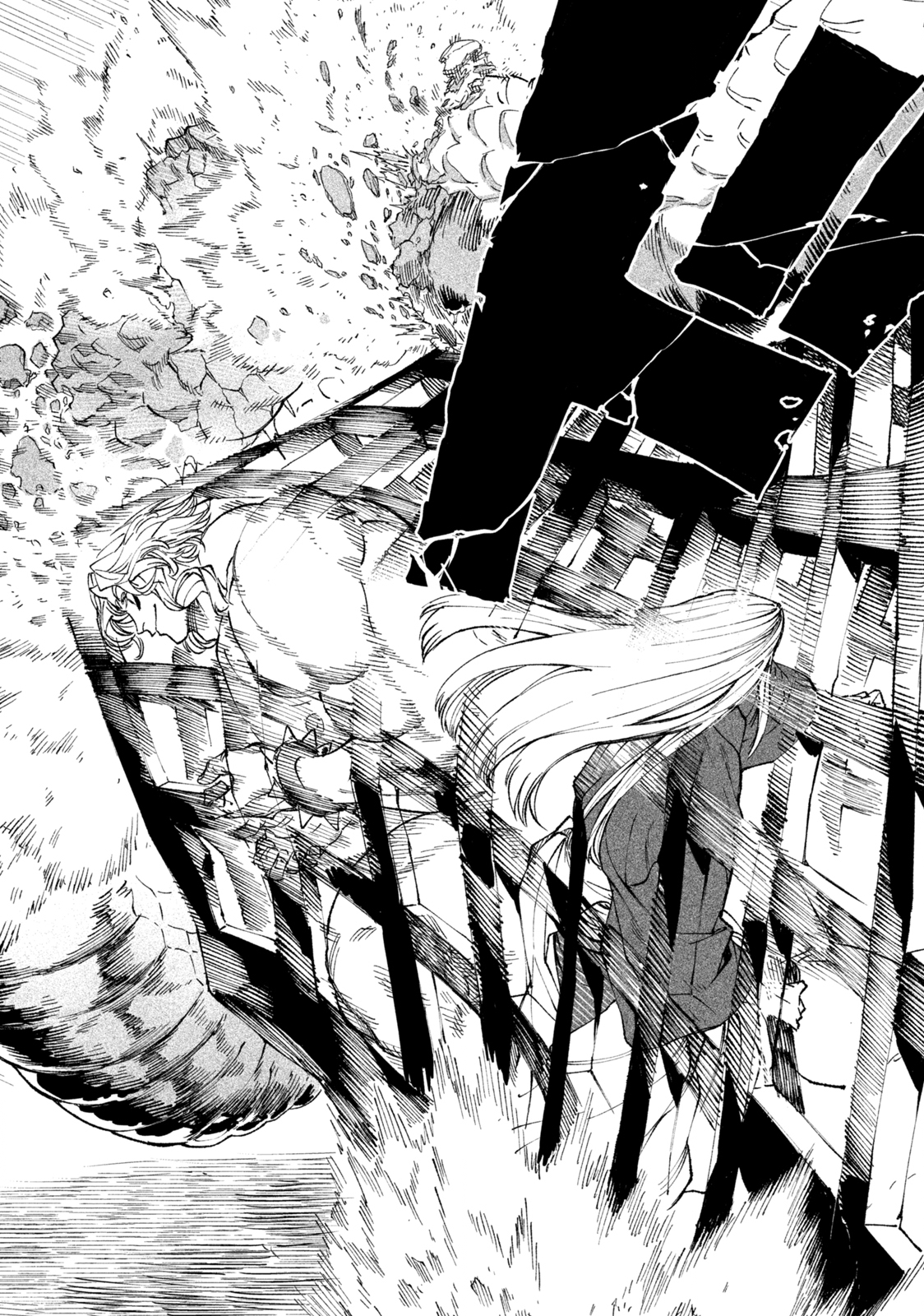 TENKAICHI: NIHON SAIKYOU BUGEISHA KETTEISEN - raw - Chapter 19.2 - https://jpdd.ccdd.to/JPDD/45001505/2lmmv0axyec.jpg