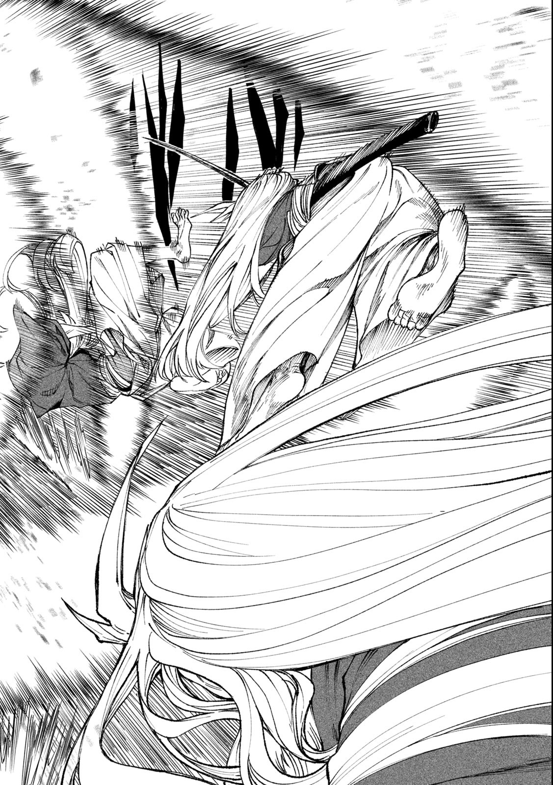 TENKAICHI: NIHON SAIKYOU BUGEISHA KETTEISEN - raw - Chapter 21.2 - https://jpdd.ccdd.to/JPDD/45001505/lu1ejkyqnjh.jpg