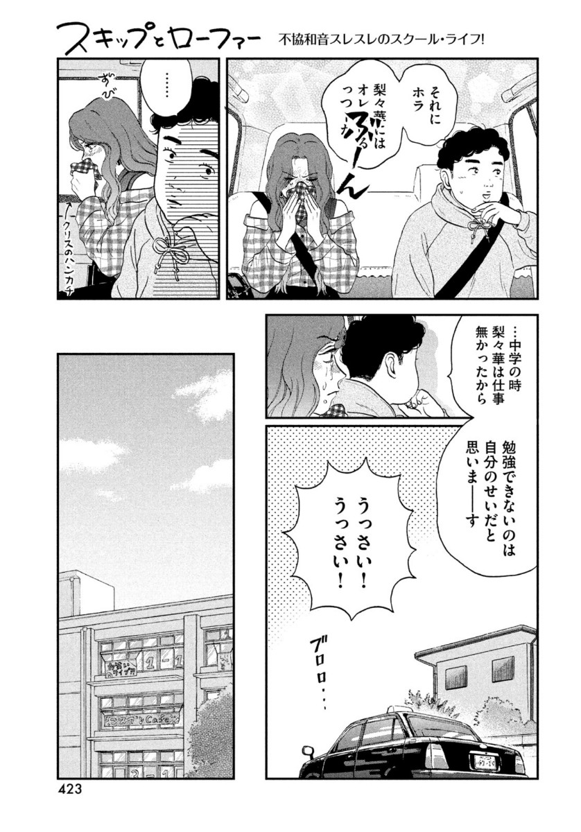 SUKIPPU TO ROFA - raw - Chapter 23 - https://jpdd.ccdd.to/JPDD/45011505/had2a0vxkd2.jpg