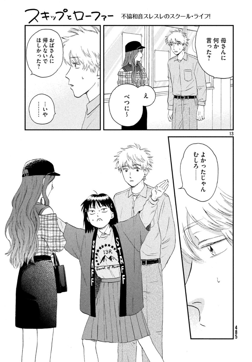 SUKIPPU TO ROFA - raw - Chapter 22 - https://jpdd.ccdd.to/JPDD/45011505/yf3hqpsksu1.jpg