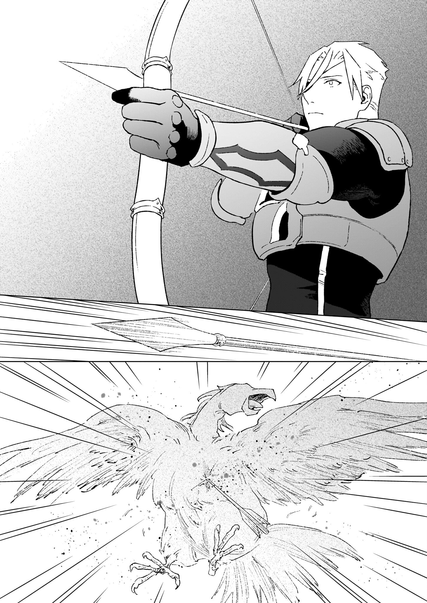 IKINOKORI RENKINJUTSUSHI WA MACHI DE SHIZUKA NI KURASHITAI: RINKAN NO MAHOU-YAKU - raw - Chapter 24.2 - https://jpdd.ccdd.to/JPDD/45050704/fhrb4syfdsu.png