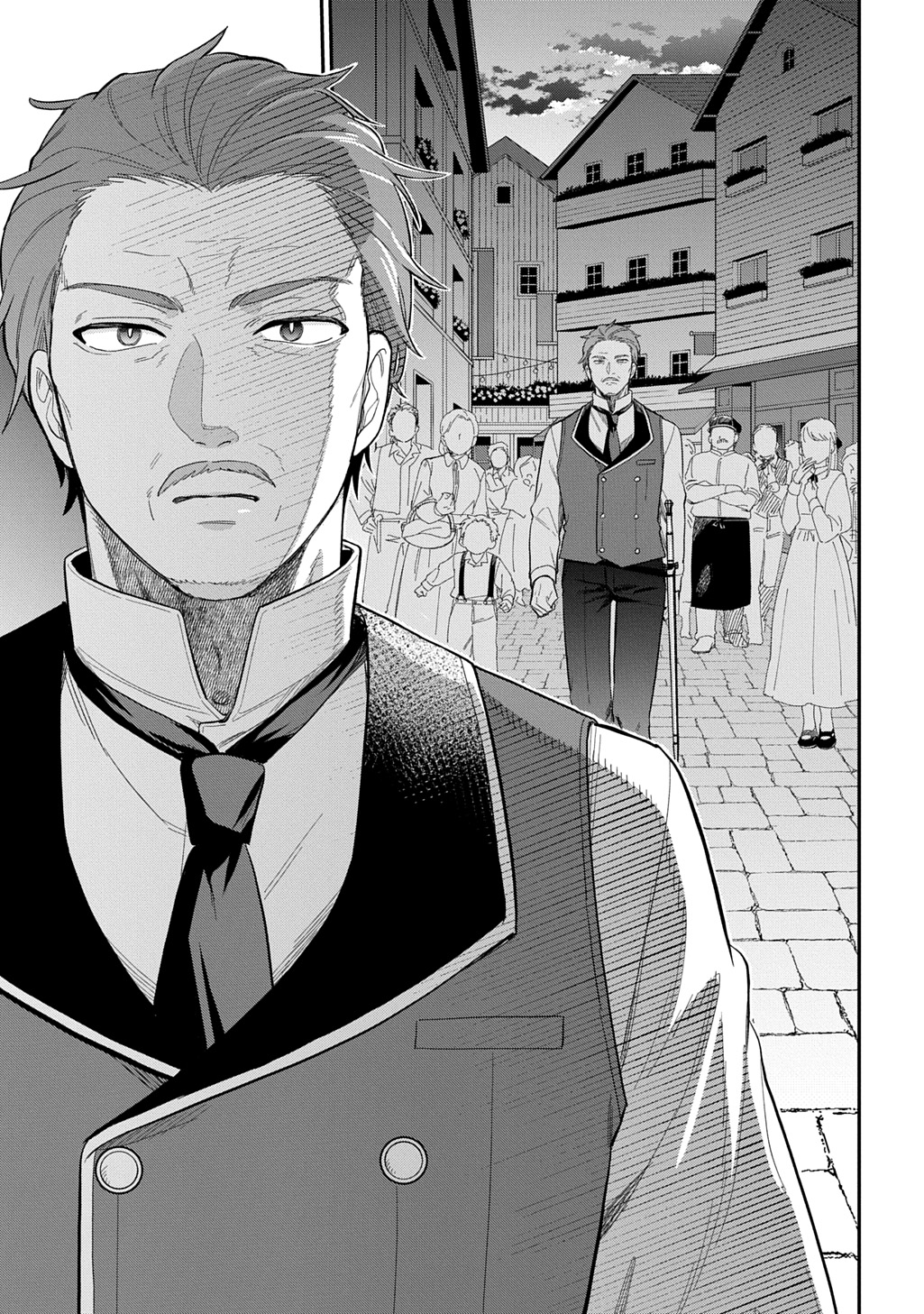 THE REINCARNATED GIRL WANTS TO START WITH THE FIRST STEP - raw - Chapter 36 - https://jpdd.ccdd.to/JPDD/45050705/nqix2ly5htj.jpg