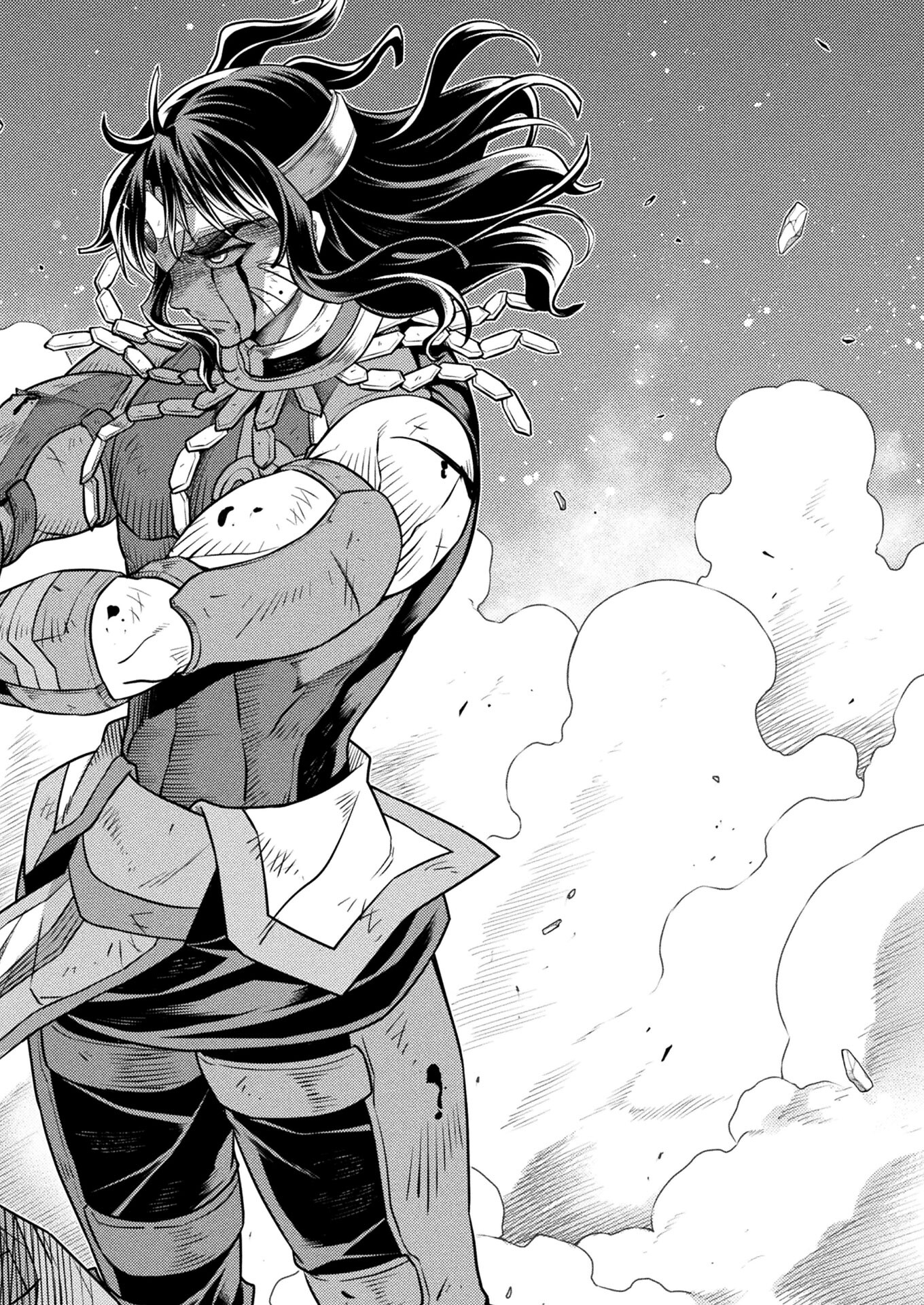 PONKOTSU MEGAMI NO ISEKAI SOUSEI-ROKU (MANGA) - raw - Chapter 27 - https://jpdd.ccdd.to/JPDD/45071505/0qeyu1g151x.jpg