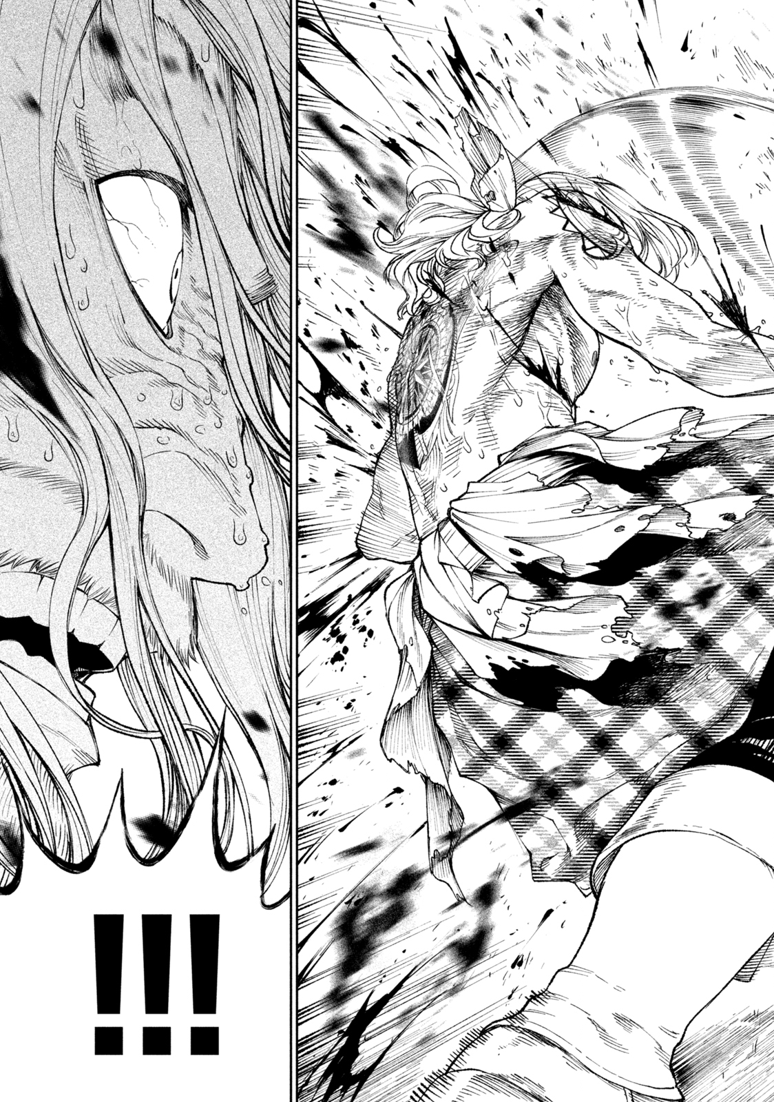 TENKAICHI: NIHON SAIKYOU BUGEISHA KETTEISEN - raw - Chapter 16.2 - https://jpdd.ccdd.to/JPDD/46001505/oh2aommb54o.jpg