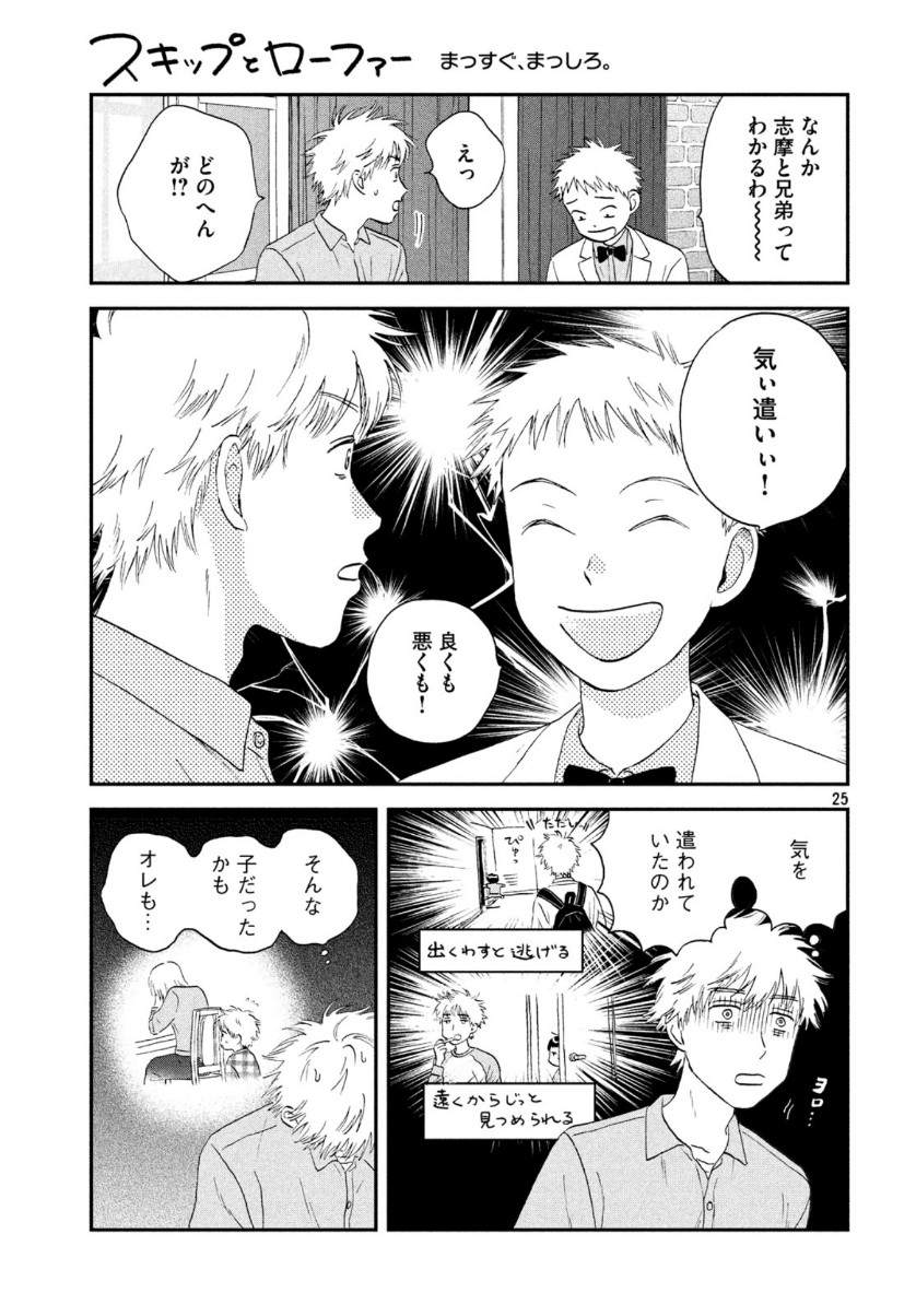 SUKIPPU TO ROFA - raw - Chapter 21 - https://jpdd.ccdd.to/JPDD/46011505/hfrfqgm0qxi.jpg