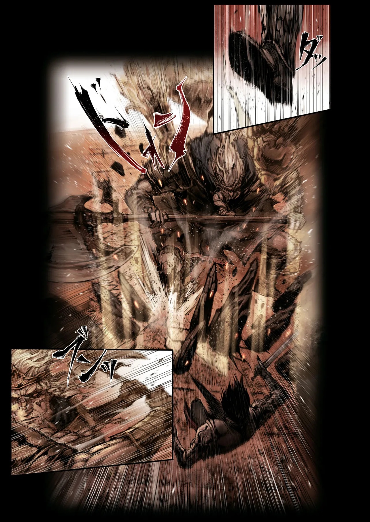 ELDEN RING BECOME LORD - raw - Chapter 8.1 - https://jpdd.ccdd.to/JPDD/46050204/zacwauxejcb.jpg