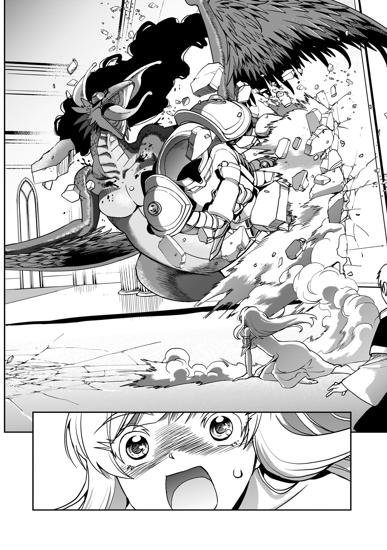 ISEKAI SHOUKAN OJISAN NO JUU MUSOU RAIFU 〜 SABAGE SUKI SARARIMAN WA KAISHA OWARI NI ISEKAI HE CHOKKI SURU 〜 - raw - Chapter 58 - https://jpdd.ccdd.to/JPDD/46051105/wudtjt4hmsy.jpg