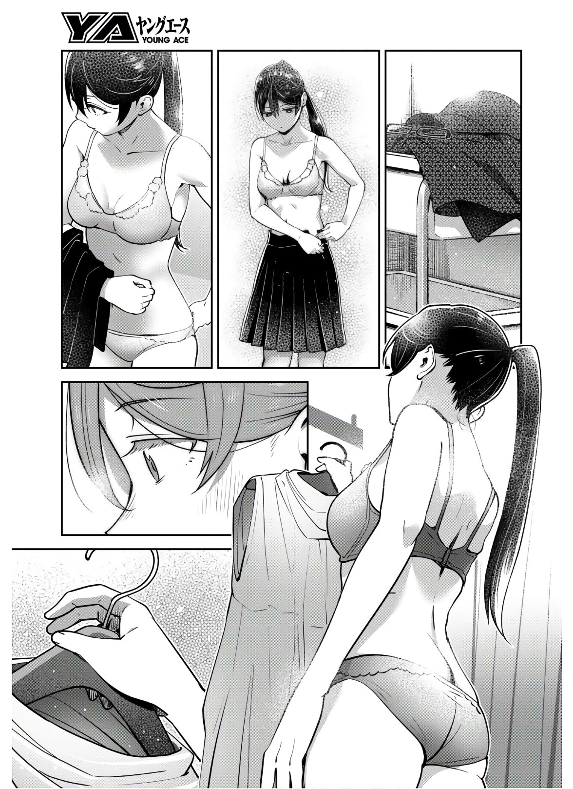 URUSHIHA SARARA WA KOI NADO SHINAI - raw - Chapter 29 - https://jpdd.ccdd.to/JPDD/46051505/sevanlul5wm.jpg