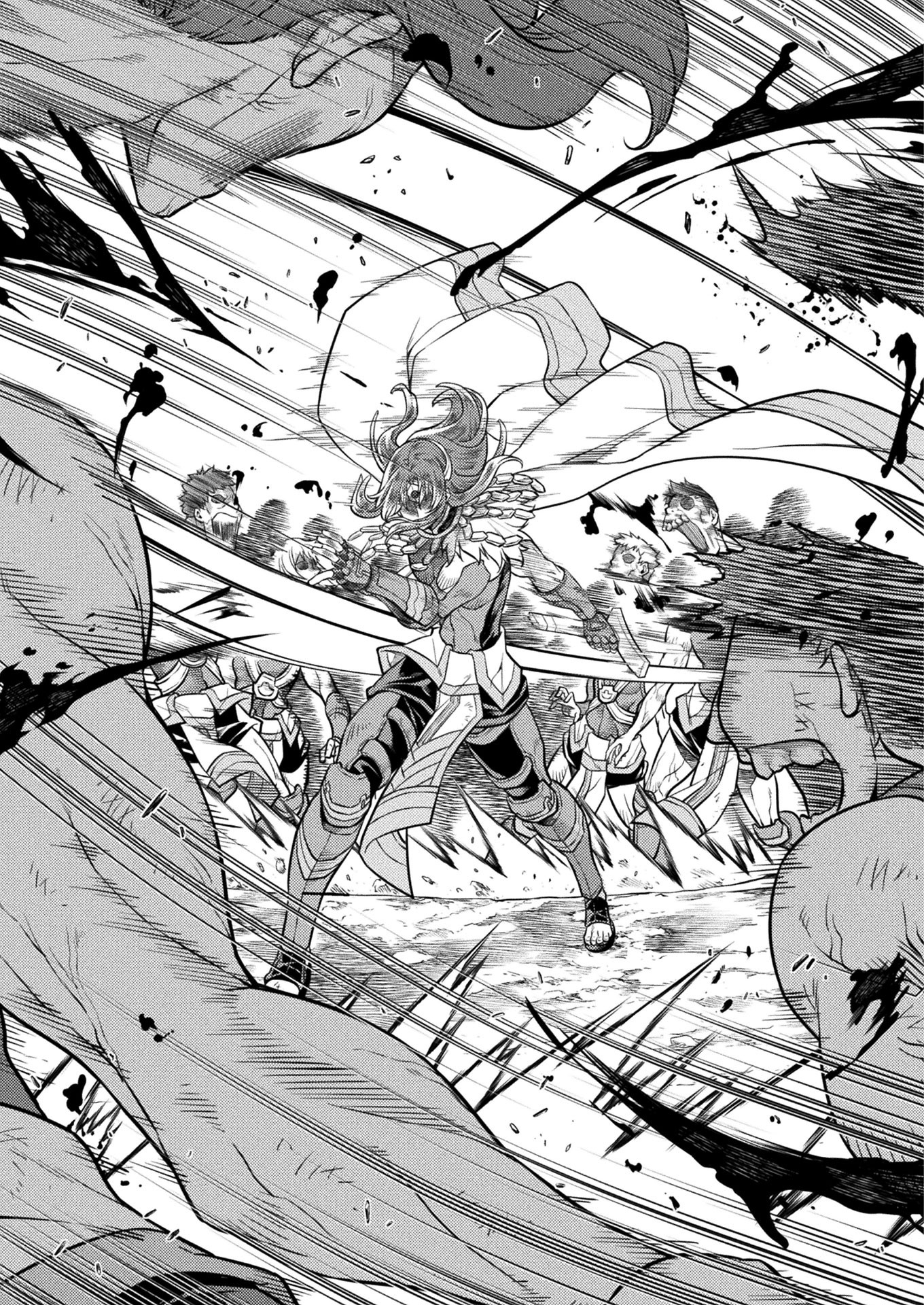 PONKOTSU MEGAMI NO ISEKAI SOUSEI-ROKU (MANGA) - raw - Chapter 21 - https://jpdd.ccdd.to/JPDD/46071505/gpscd30r3cl.jpg