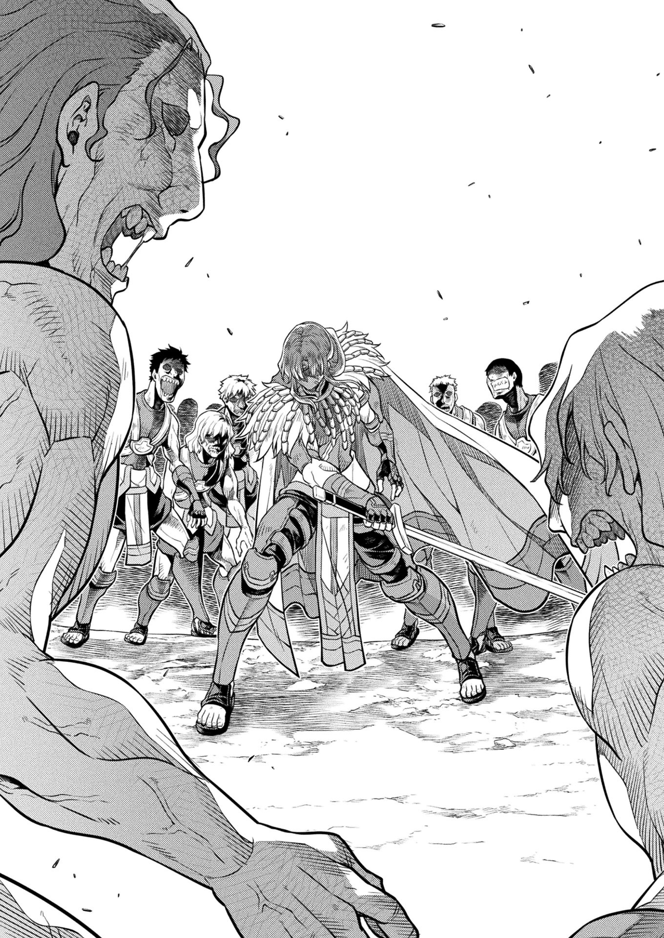 PONKOTSU MEGAMI NO ISEKAI SOUSEI-ROKU (MANGA) - raw - Chapter 21 - https://jpdd.ccdd.to/JPDD/46071505/kts4lrsfqsl.jpg
