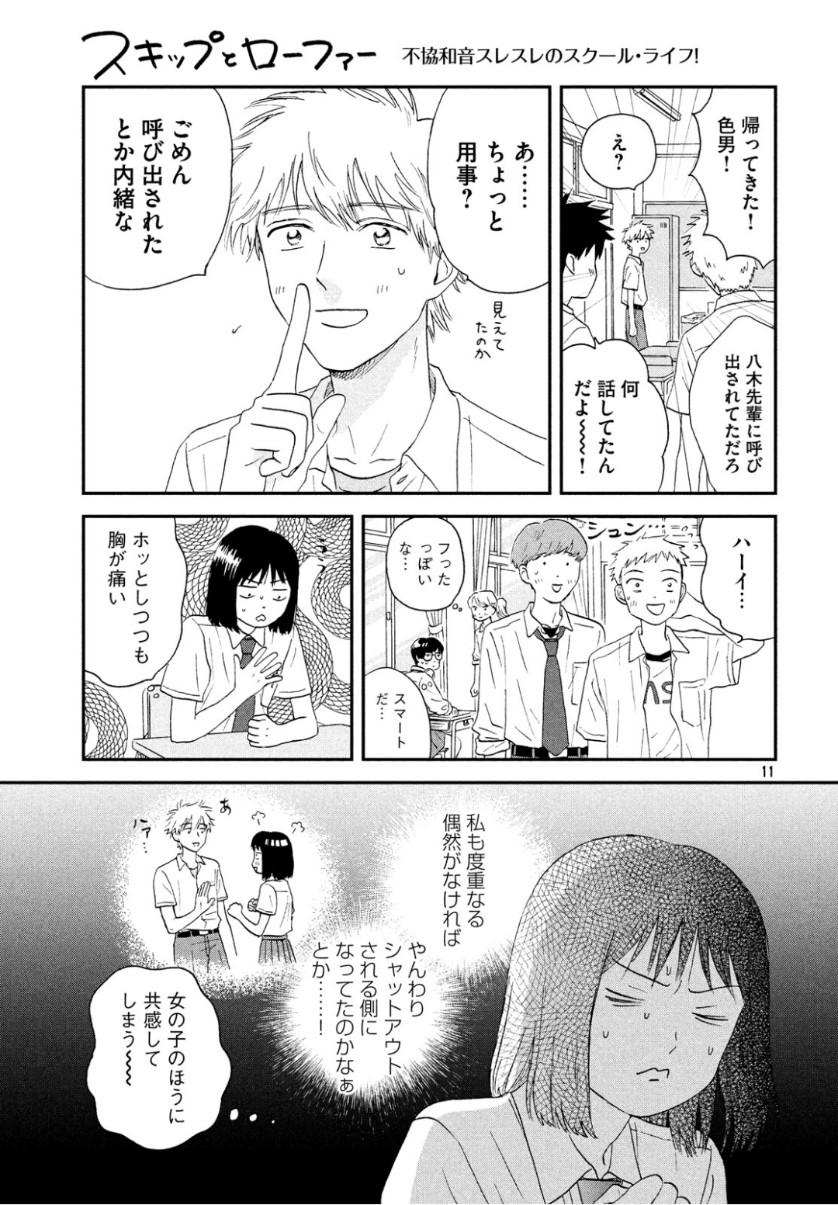 SUKIPPU TO ROFA - raw - Chapter 13 - https://jpdd.ccdd.to/JPDD/47011505/u0owuztt0yw.jpg