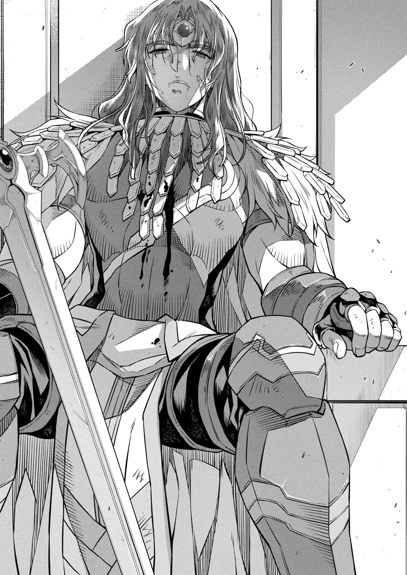 PONKOTSU MEGAMI NO ISEKAI SOUSEI-ROKU (MANGA) - raw - Chapter 18 - https://jpdd.ccdd.to/JPDD/47071505/y4mapczncvu.jpg