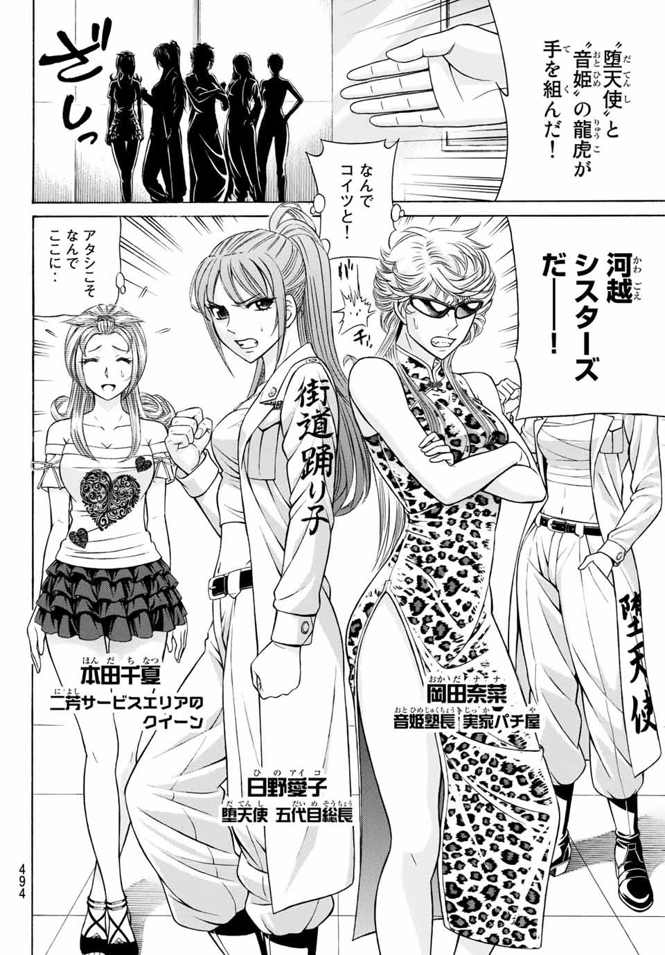 KURO AGEHA - raw - Chapter 84 - https://jpdd.ccdd.to/JPDD/47111505/ctgf4sgukf4.jpg
