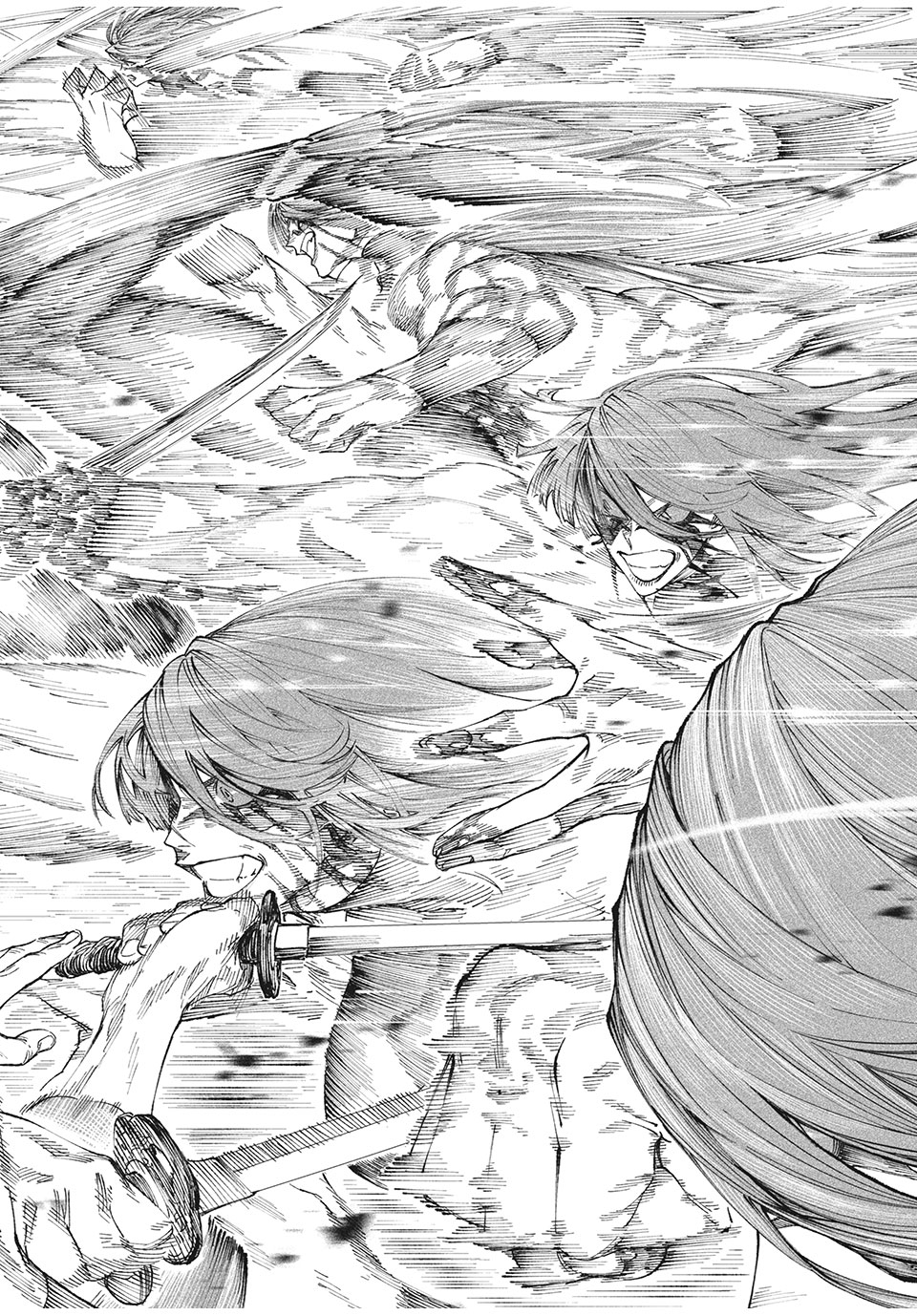TENKAICHI: NIHON SAIKYOU BUGEISHA KETTEISEN - raw - Chapter 12.1 - https://jpdd.ccdd.to/JPDD/48001505/ovzc4y3qnnj.jpg