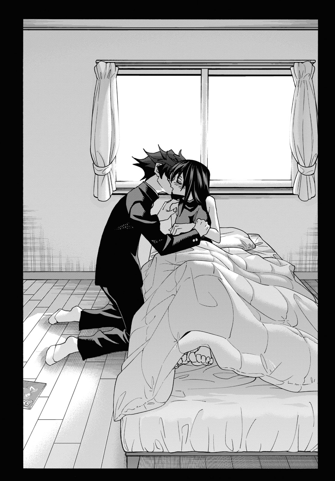 SUBETE NO JINRUI O HAKAI SURU. SORERA WA SAISEI DEKINAI. - raw - Chapter 56 - https://jpdd.ccdd.to/JPDD/48021505/izu4otkujxw.jpg