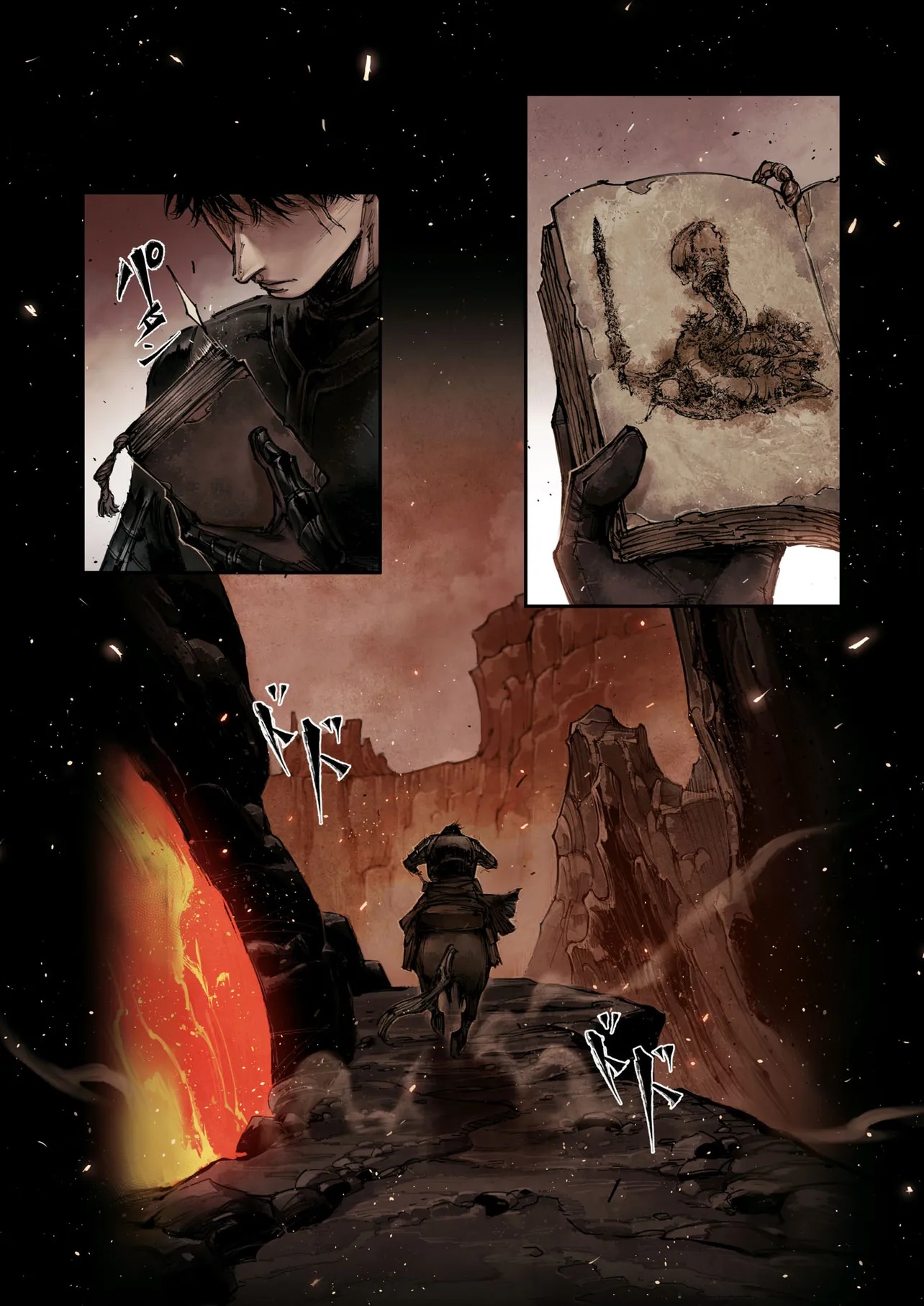 ELDEN RING BECOME LORD - raw - Chapter 7.3 - https://jpdd.ccdd.to/JPDD/48052603/1ygtxt2mvb2.jpg