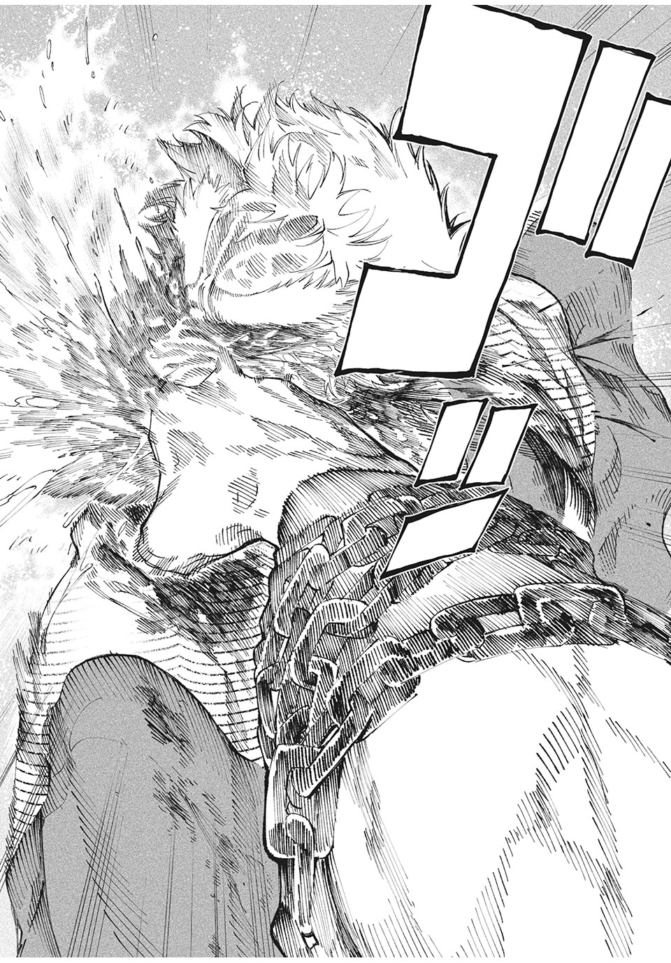 TENKAICHI: NIHON SAIKYOU BUGEISHA KETTEISEN - raw - Chapter 12.1 - https://jpdd.ccdd.to/JPDD/49001505/ejniin4gop5.jpg