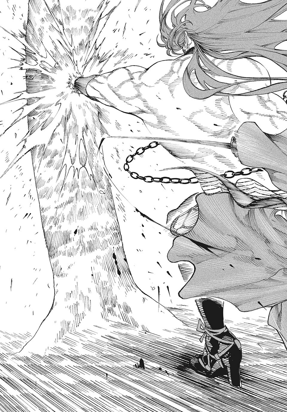 TENKAICHI: NIHON SAIKYOU BUGEISHA KETTEISEN - raw - Chapter 11.2 - https://jpdd.ccdd.to/JPDD/49001505/muy0o1n3pfz.jpg