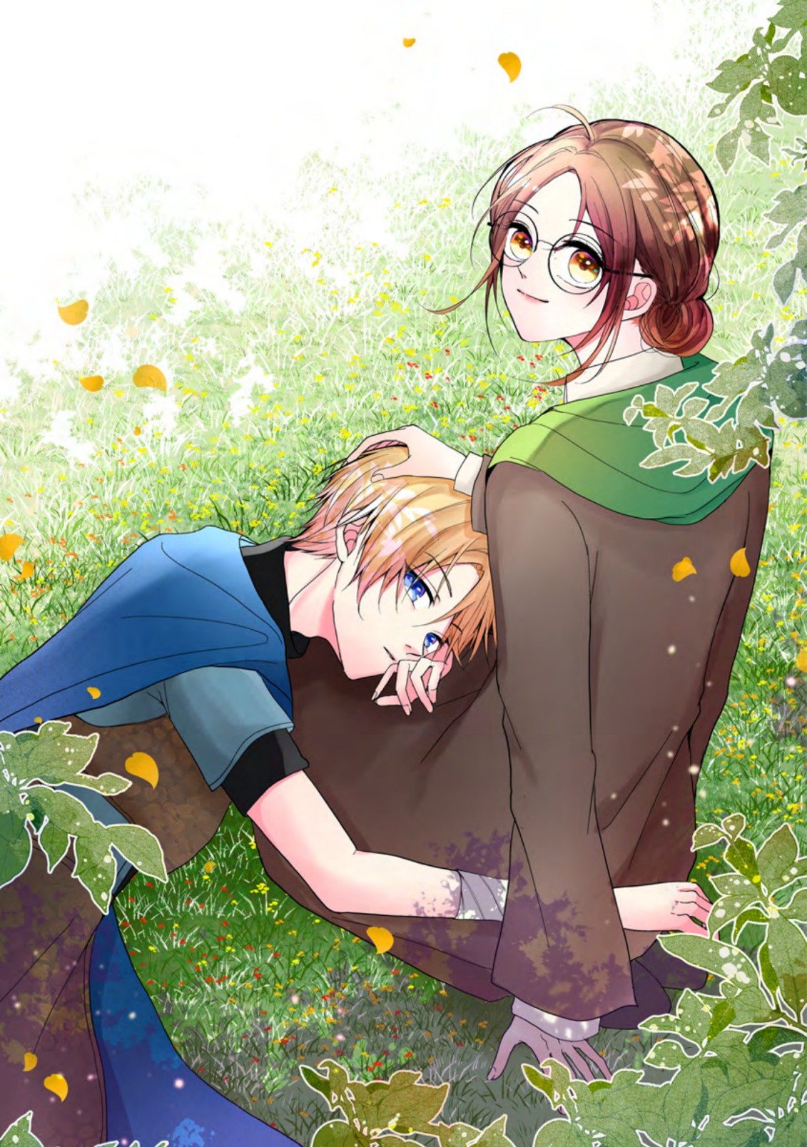 KIWAMETA KUSUSHI HA SEIJO NO MAHO NI MO MAKEMASEN KOSU PA WARUI TO PARTY TSUIHO SARETAKEDO, JIJITSU HA GYAKUDATTA YODESU (MAN - raw - Chapter 11.1 - https://jpdd.ccdd.to/JPDD/49041505/jvvubemeuu4.jpg